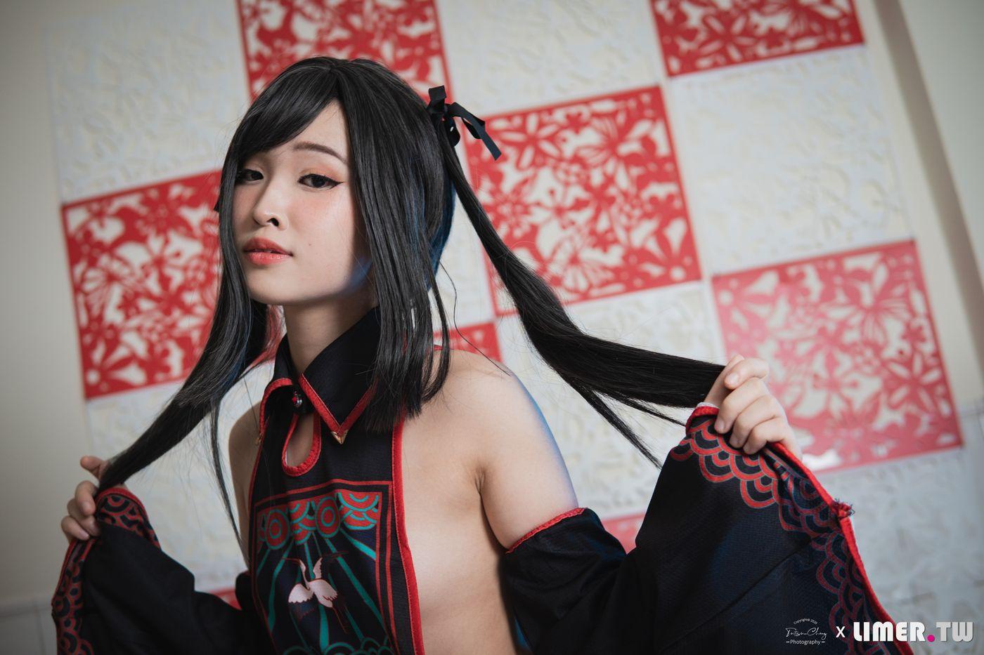 [Limerence] 006 Nan小楠 [1][112P]插图