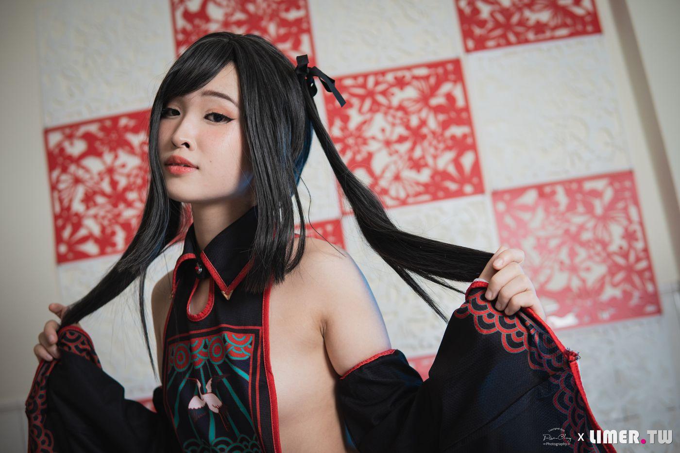 [Limerence] 006 Nan小楠 [1][112P]插图1