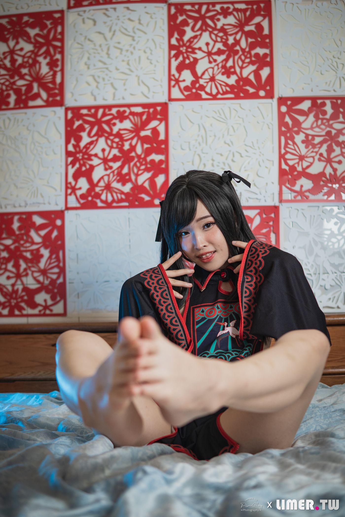 [Limerence] 006 Nan小楠 [2][113P]插图3
