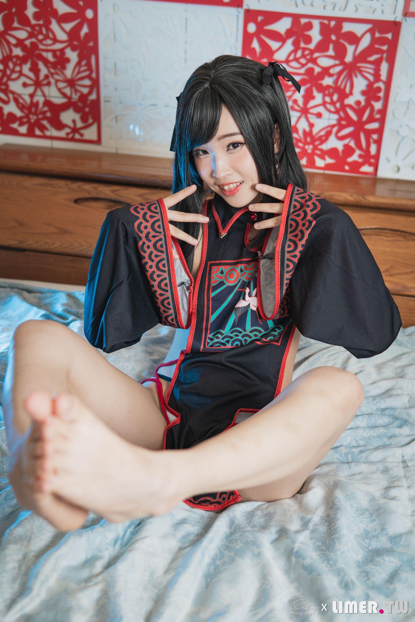 [Limerence] 006 Nan小楠 [2][113P]插图7