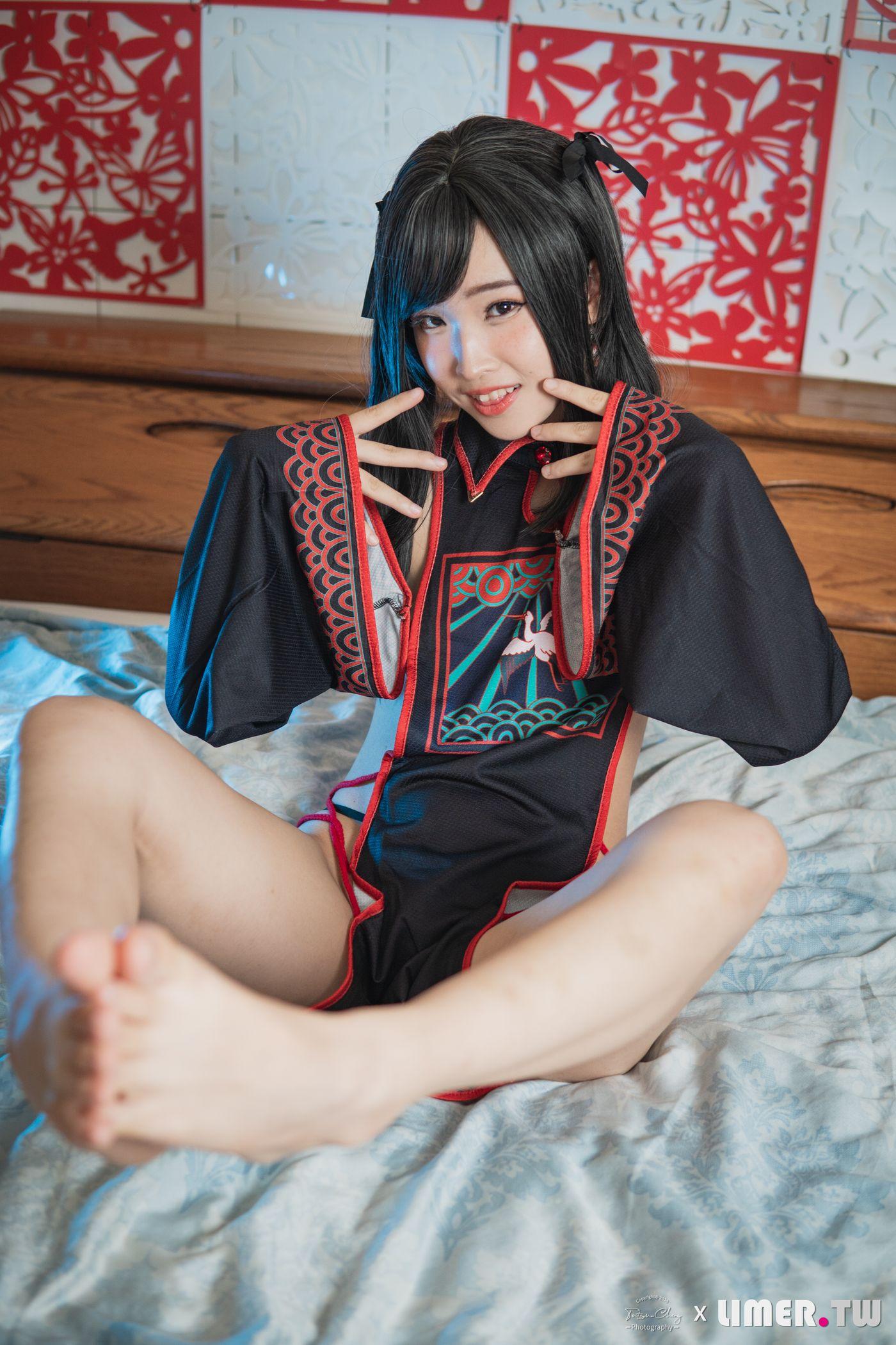 [Limerence] 006 Nan小楠 [2][113P]插图9