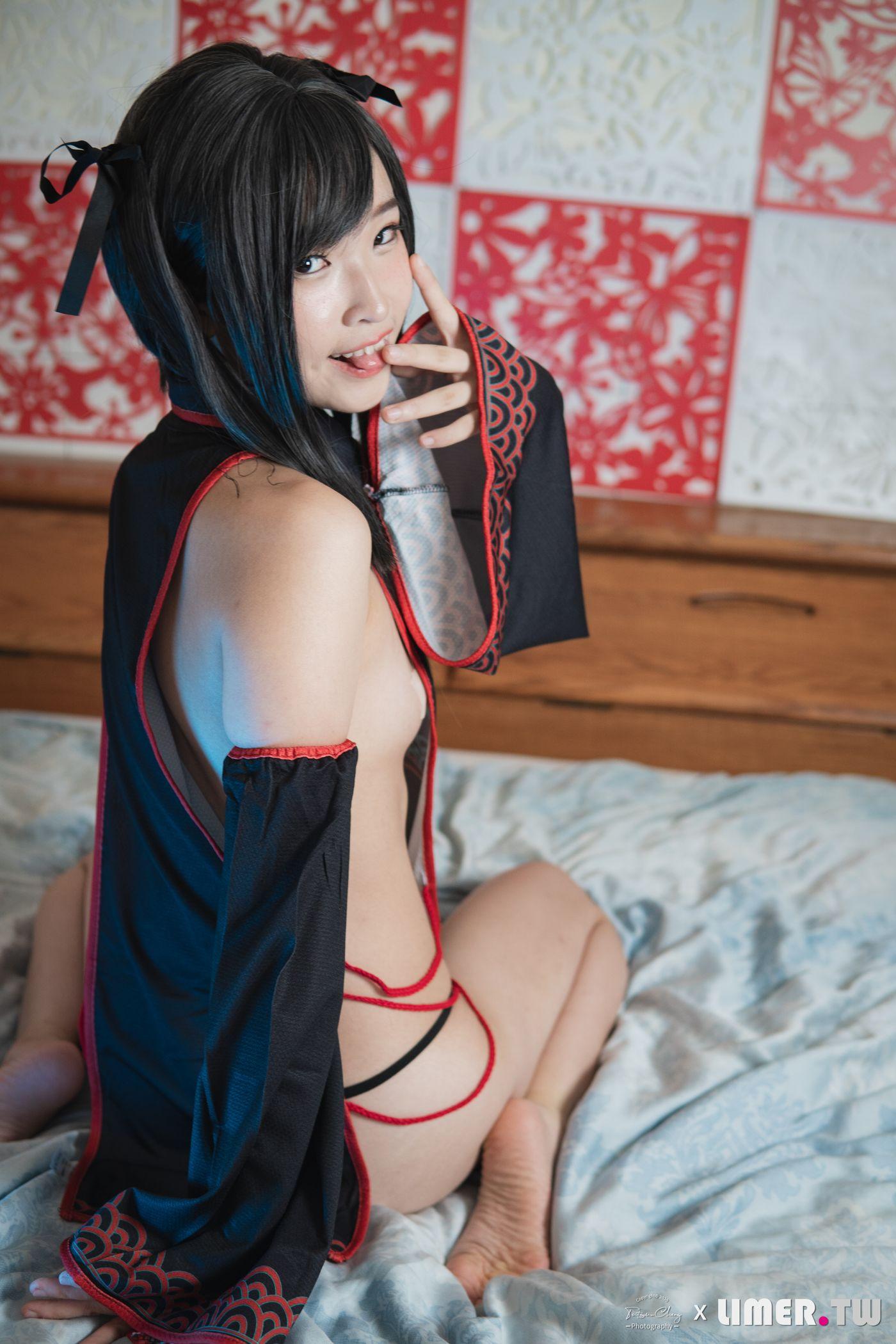 [Limerence] 006 Nan小楠 [2][113P]插图7