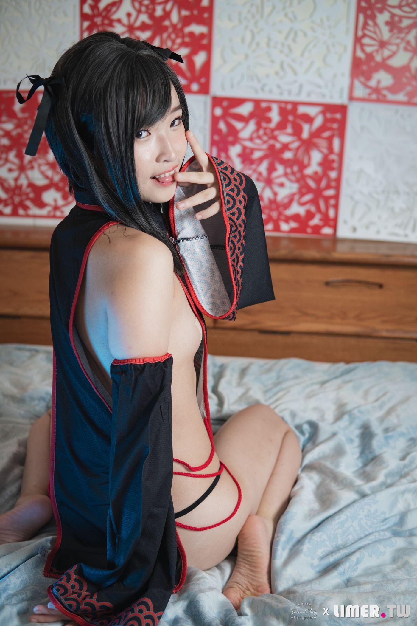 [Limerence] 006 Nan小楠 [2][113P]插图8