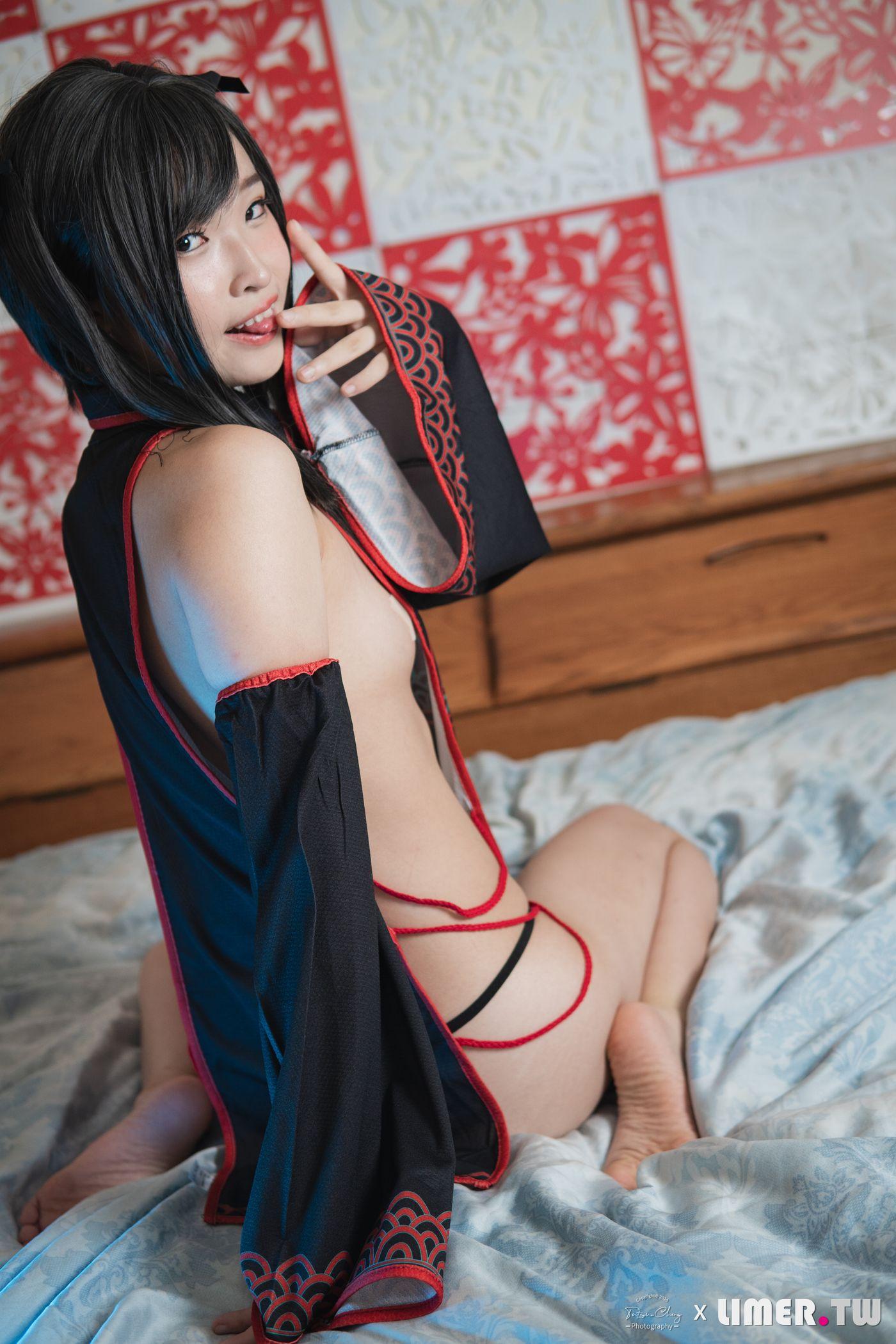 [Limerence] 006 Nan小楠 [2][113P]插图9