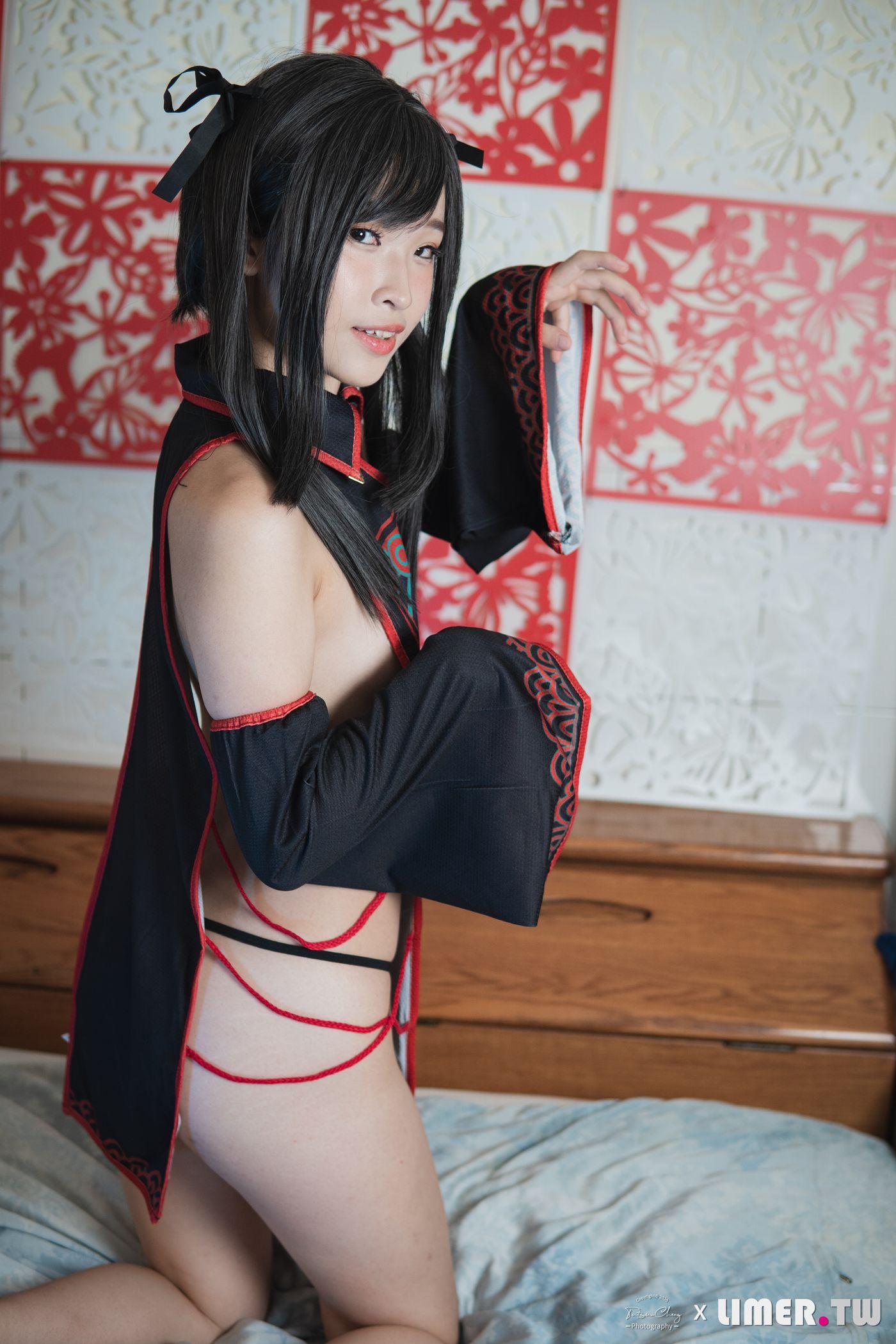 [Limerence] 006 Nan小楠 [2][113P]插图2