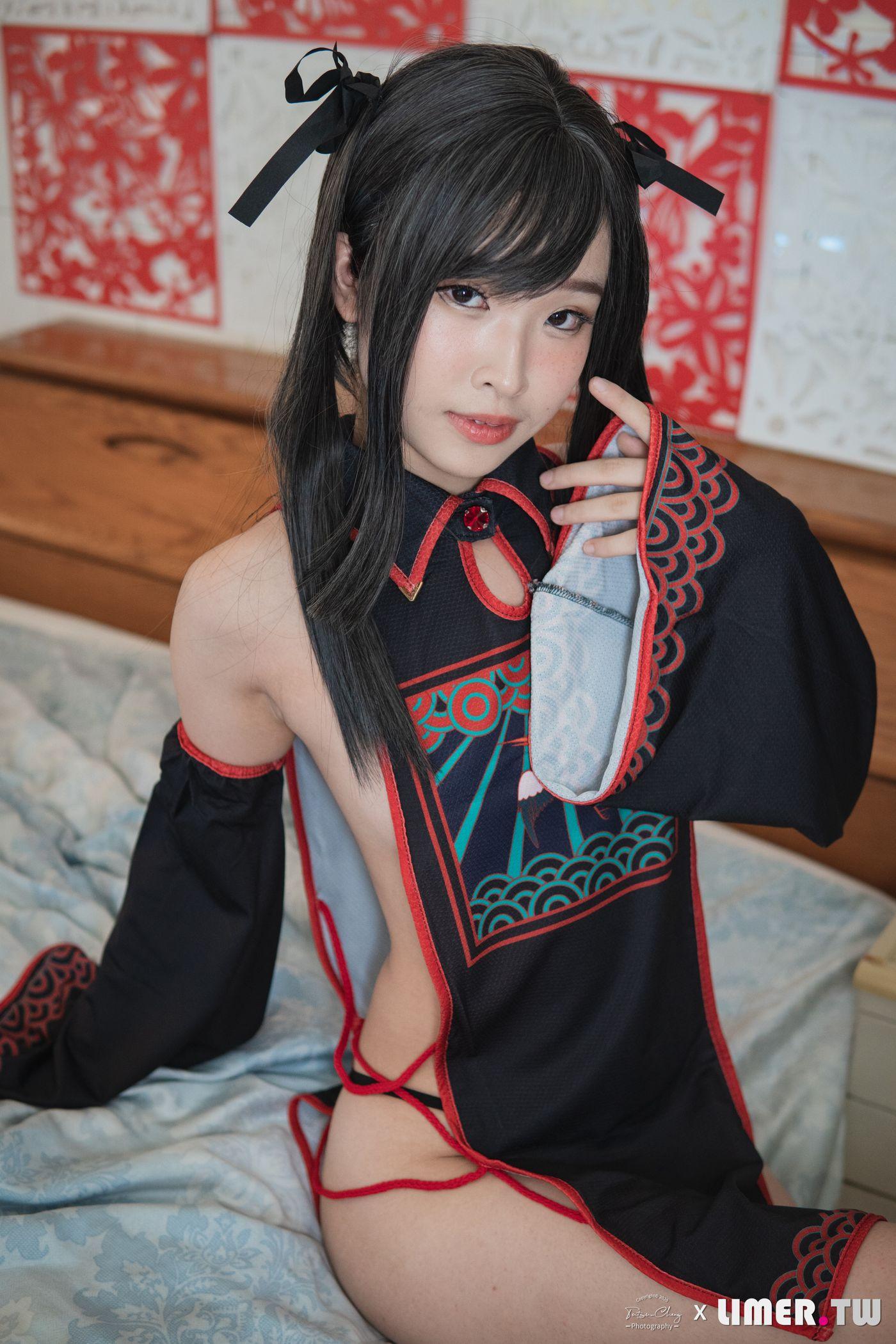 [Limerence] 006 Nan小楠 [2][113P]插图