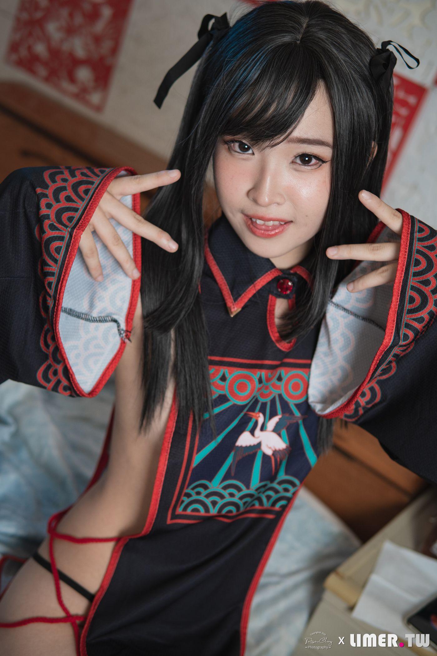 [Limerence] 006 Nan小楠 [2][113P]插图2