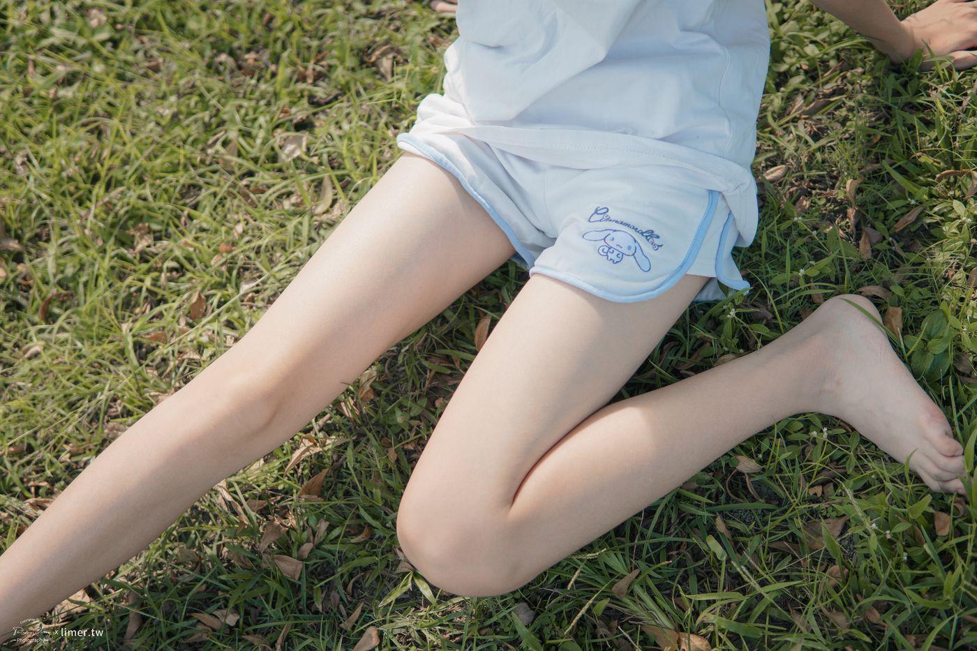 [Limerence] 002 SHQ素人学生 大耳狗真理裤公园玩耍 [1][141P]插图