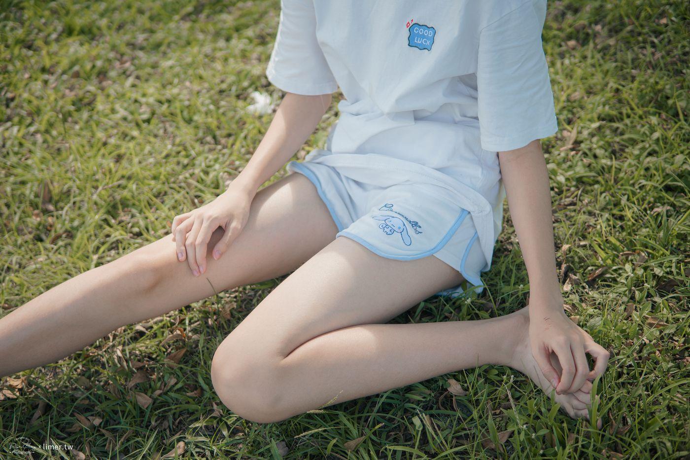 [Limerence] 002 SHQ素人学生 大耳狗真理裤公园玩耍 [1][141P]插图8