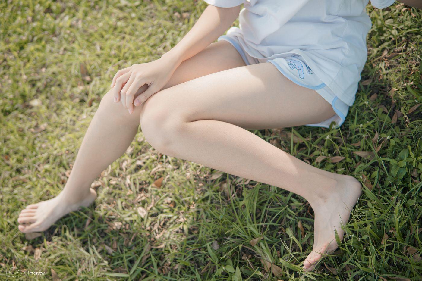 [Limerence] 002 SHQ素人学生 大耳狗真理裤公园玩耍 [1][141P]插图7