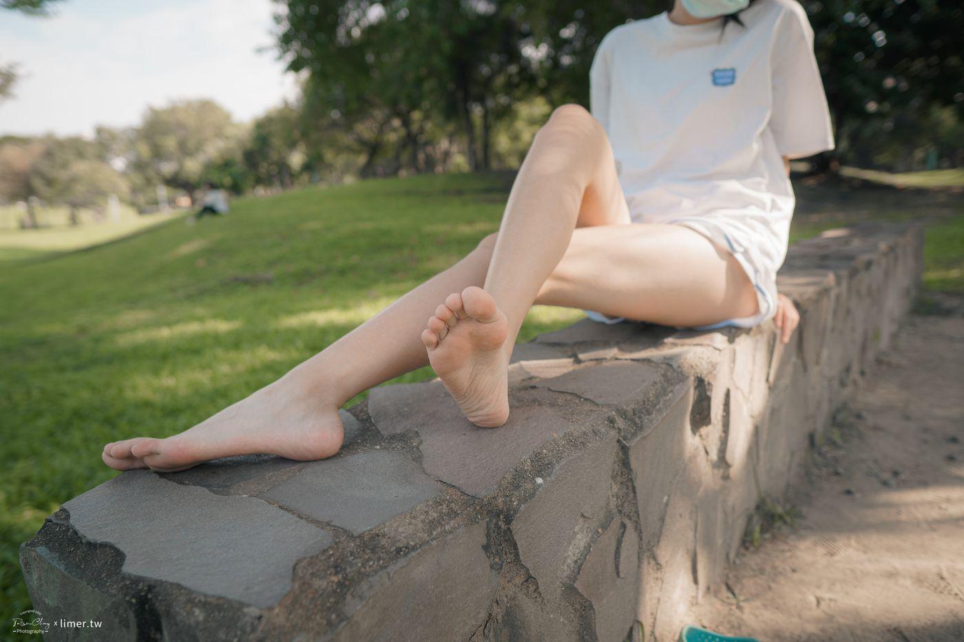 [Limerence] 002 SHQ素人学生 大耳狗真理裤公园玩耍 [2][142P]插图5