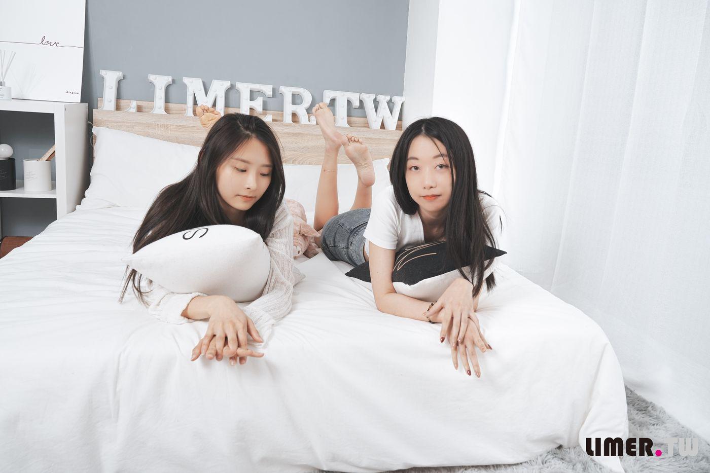 [Limerence] 045 EJSyuan 女女足底TK地狱崩溃求饶 [140P]插图7