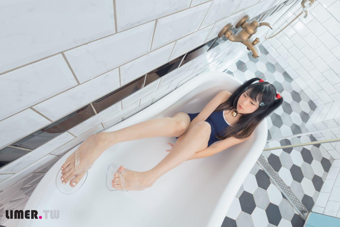 [Limerence] 001 Linnco凌子 [125P]插图