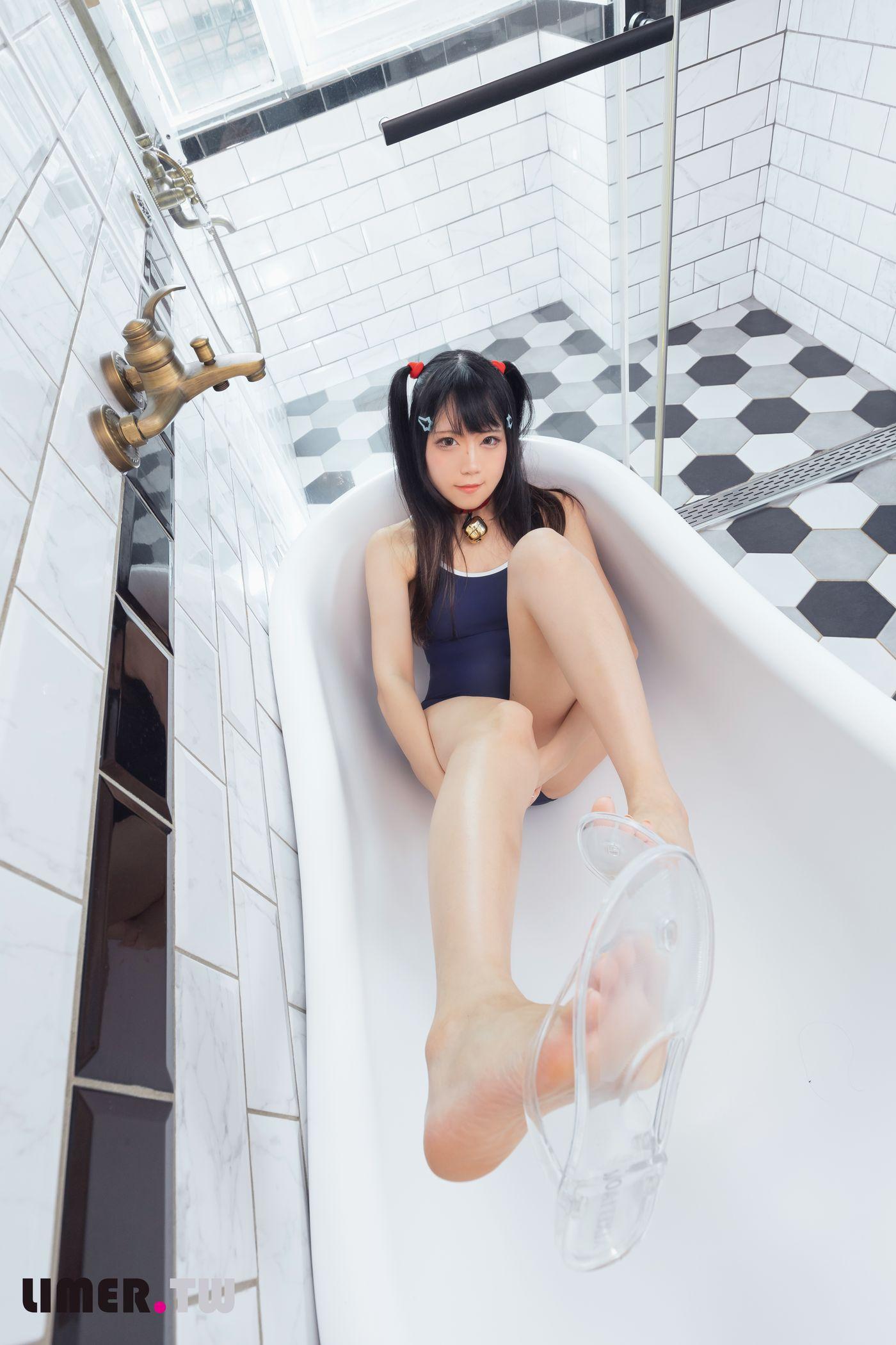[Limerence] 001 Linnco凌子 [125P]插图4