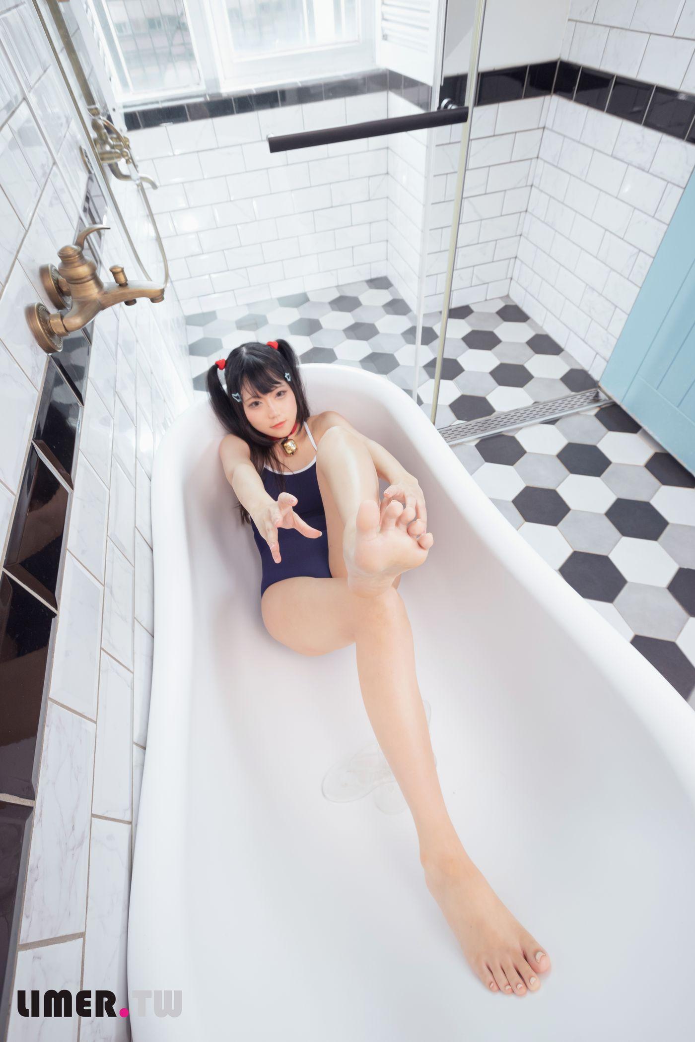 [Limerence] 001 Linnco凌子 [125P]插图2