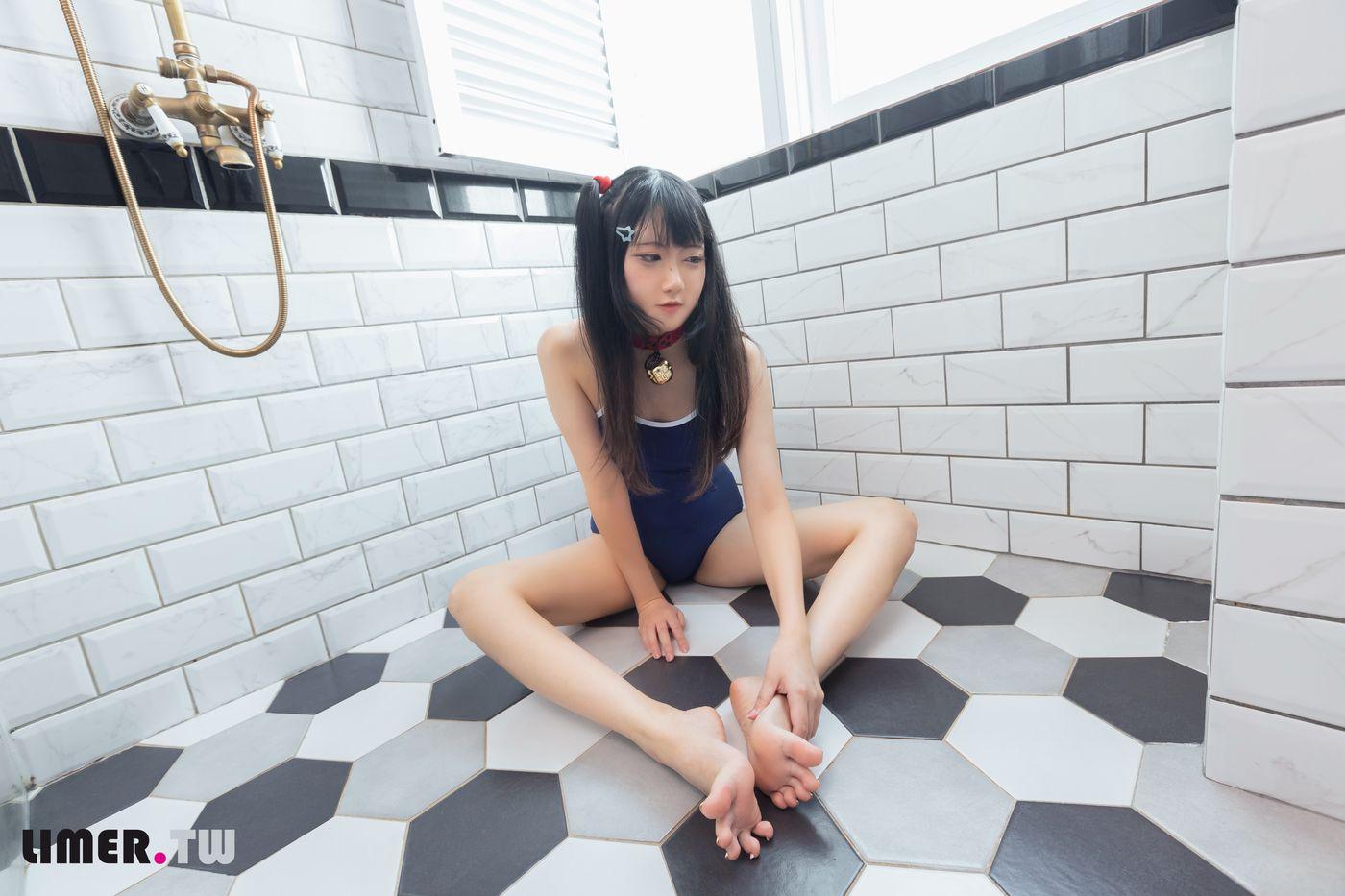 [Limerence] 001 Linnco凌子 [125P]插图5