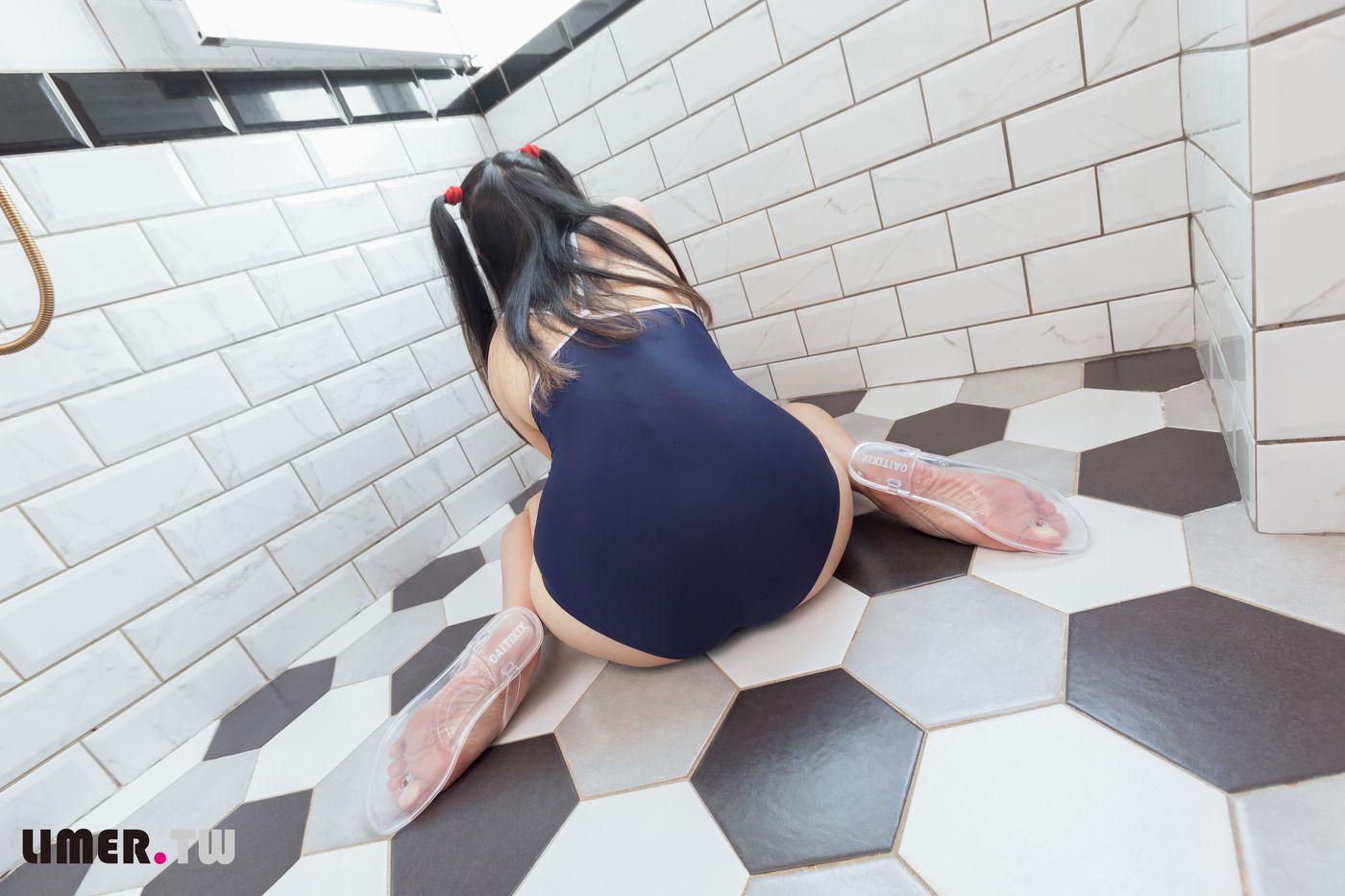 [Limerence] 001 Linnco凌子 [125P]插图3