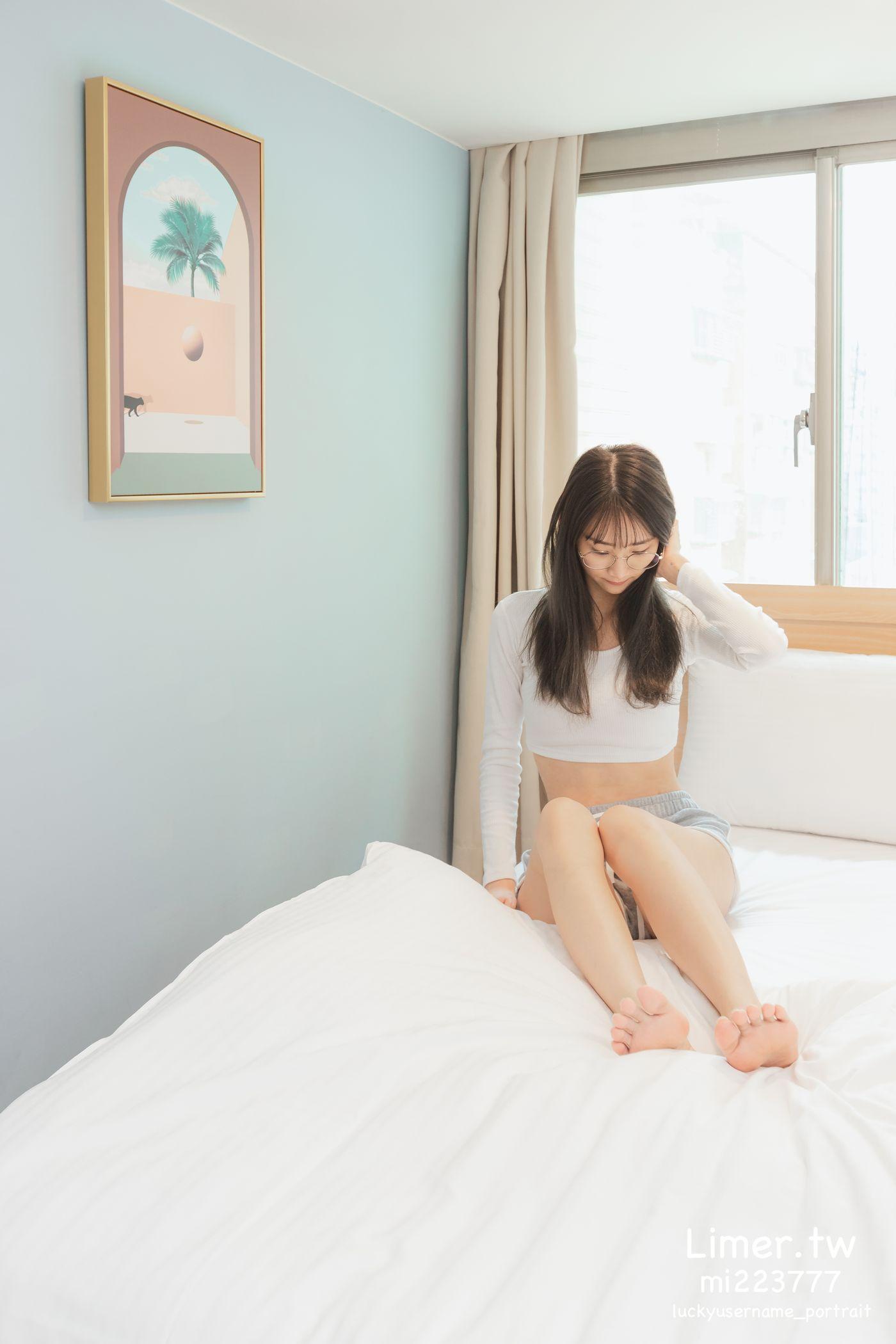 [Limerence] 028 EJ 少女家居风 我们一起约会吧 [139P]插图5