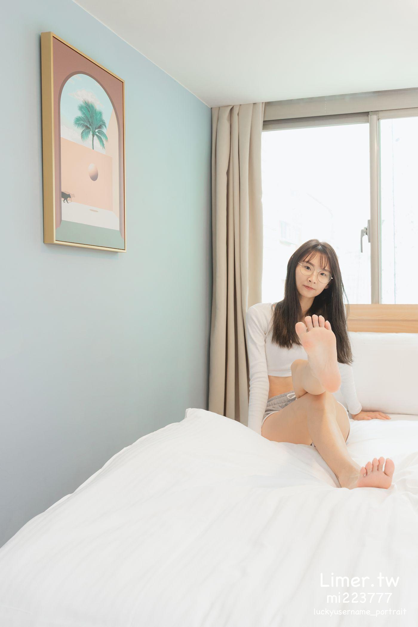 [Limerence] 028 EJ 少女家居风 我们一起约会吧 [139P]插图6