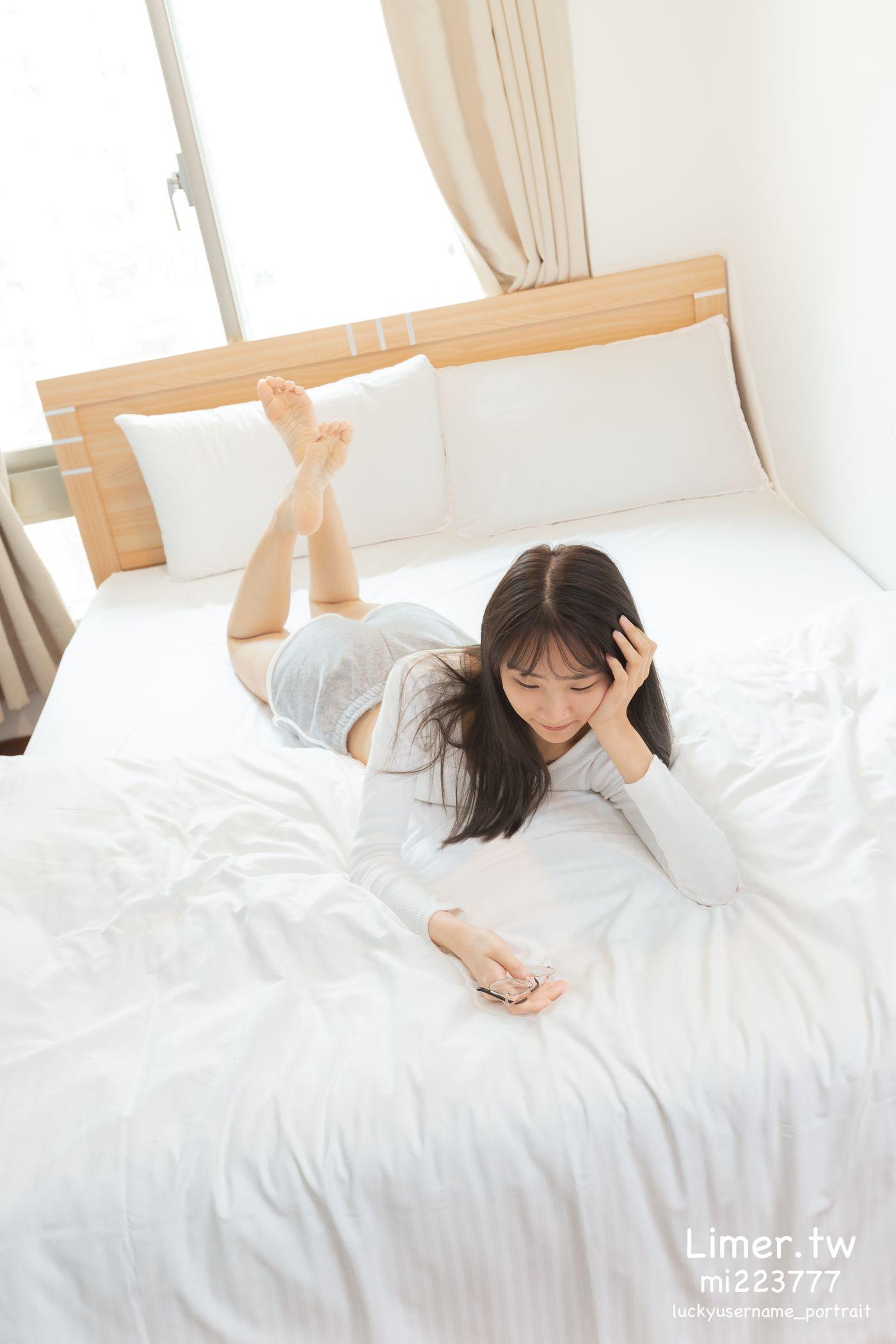 [Limerence] 028 EJ 少女家居风 我们一起约会吧 [139P]插图5