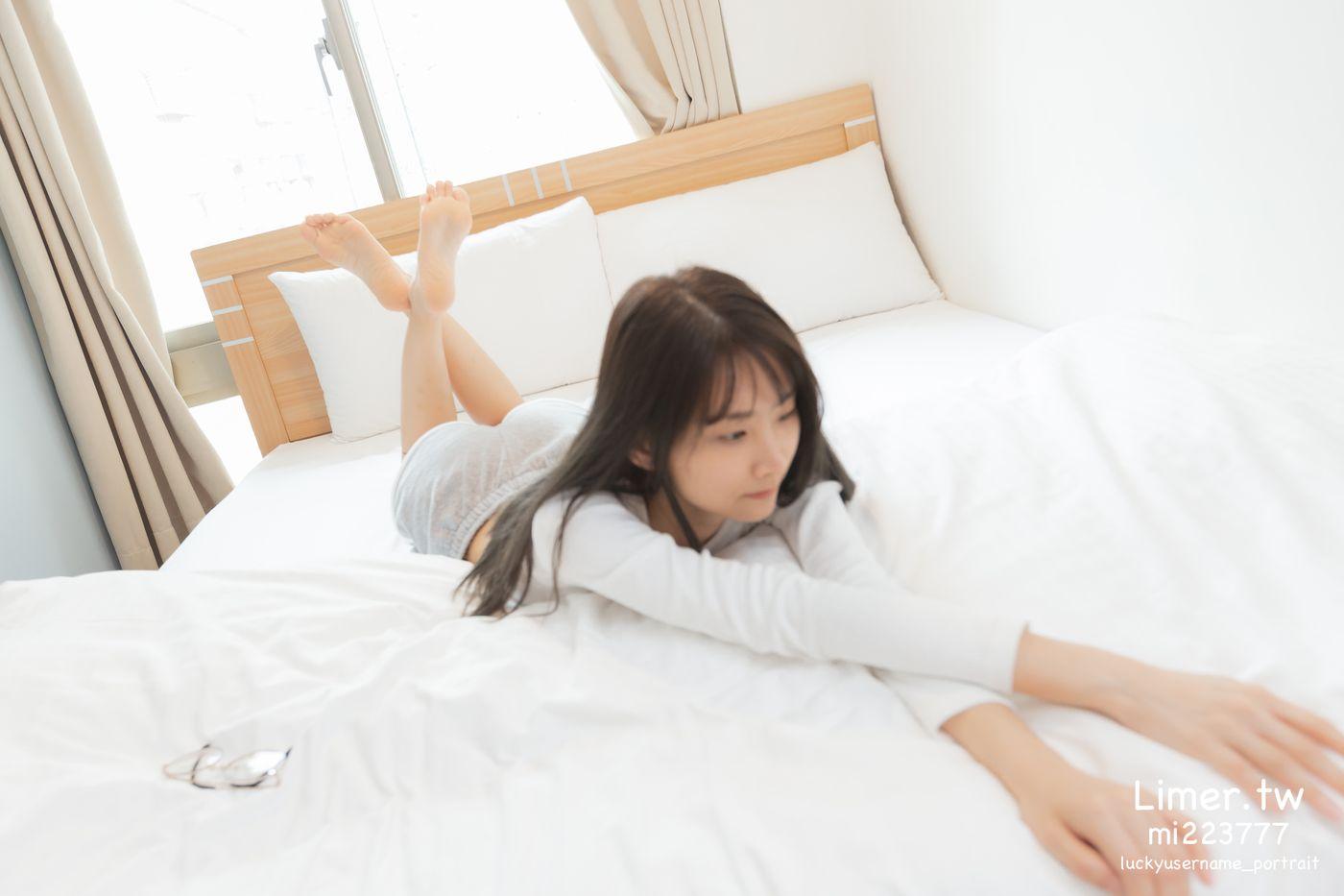 [Limerence] 028 EJ 少女家居风 我们一起约会吧 [139P]插图