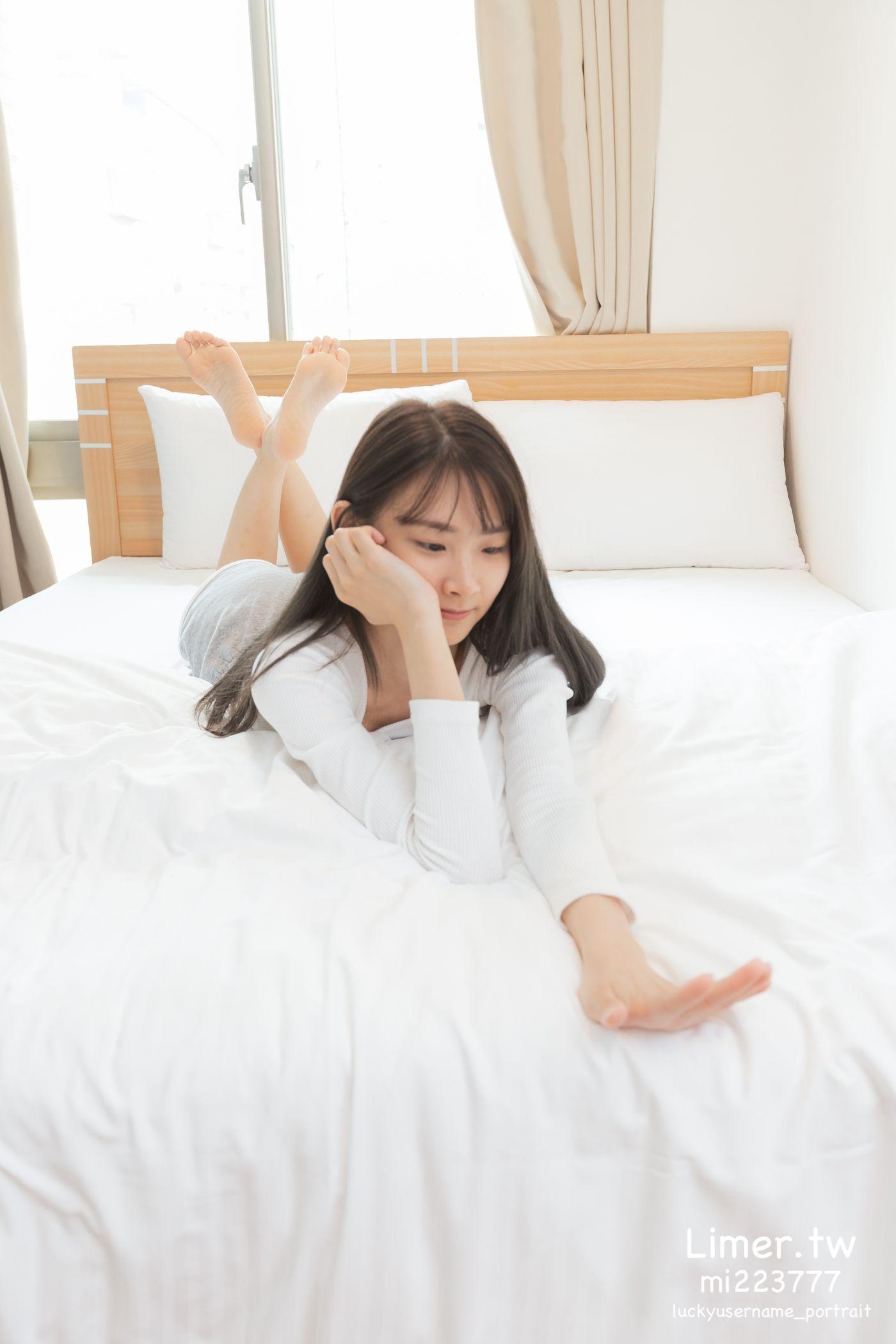 [Limerence] 028 EJ 少女家居风 我们一起约会吧 [139P]插图4