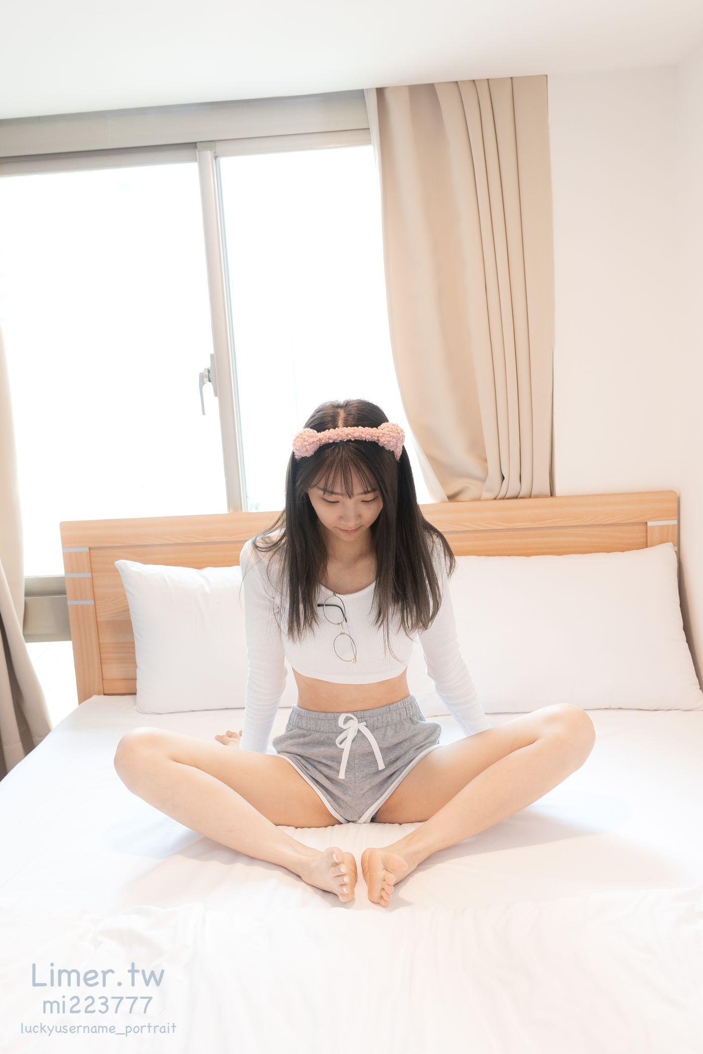 [Limerence] 028 EJ 少女家居风 我们一起约会吧 [139P]插图4