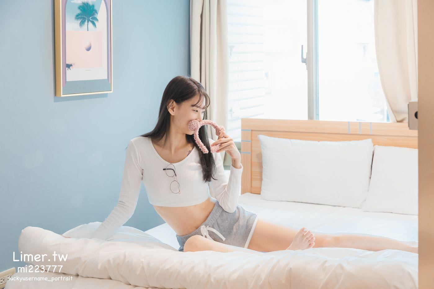 [Limerence] 028 EJ 少女家居风 我们一起约会吧 [139P]插图7