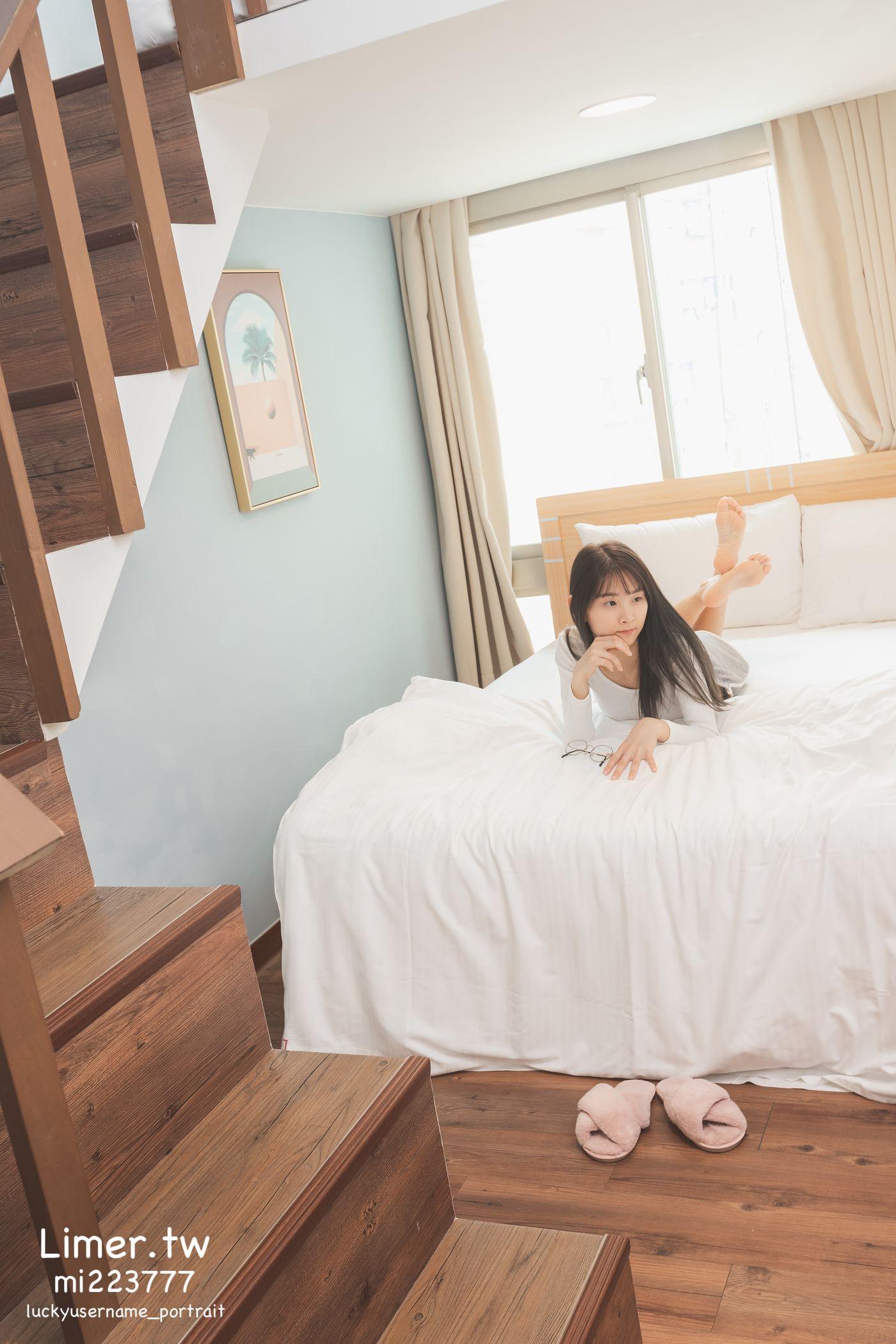 [Limerence] 028 EJ 少女家居风 我们一起约会吧 [139P]插图8