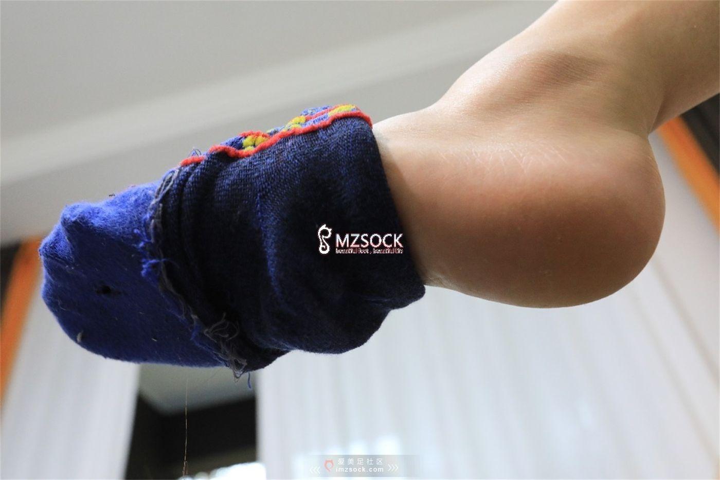[MZSOCK]爱美足 NO.044 悦悦[79P]插图