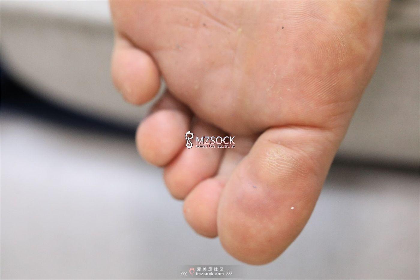 [MZSOCK]爱美足 NO.044 悦悦[79P]插图