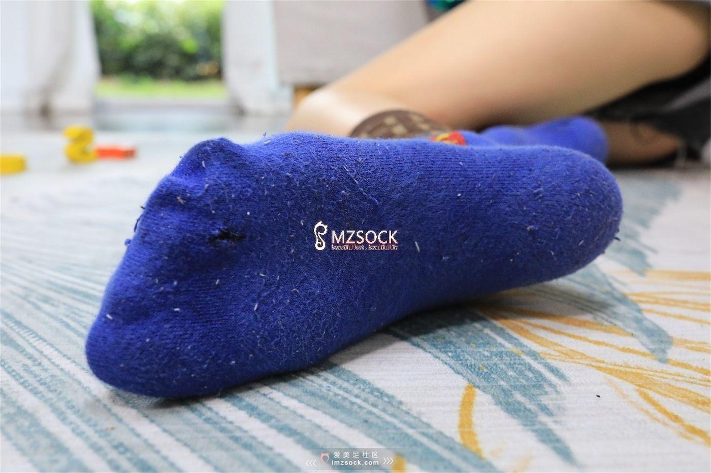 [MZSOCK]爱美足 NO.044 悦悦[79P]插图6