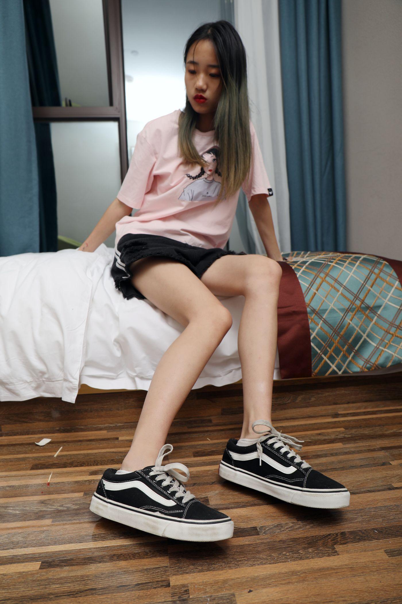 [MZSOCK]爱美足 NO.032 虫子[115P]插图6