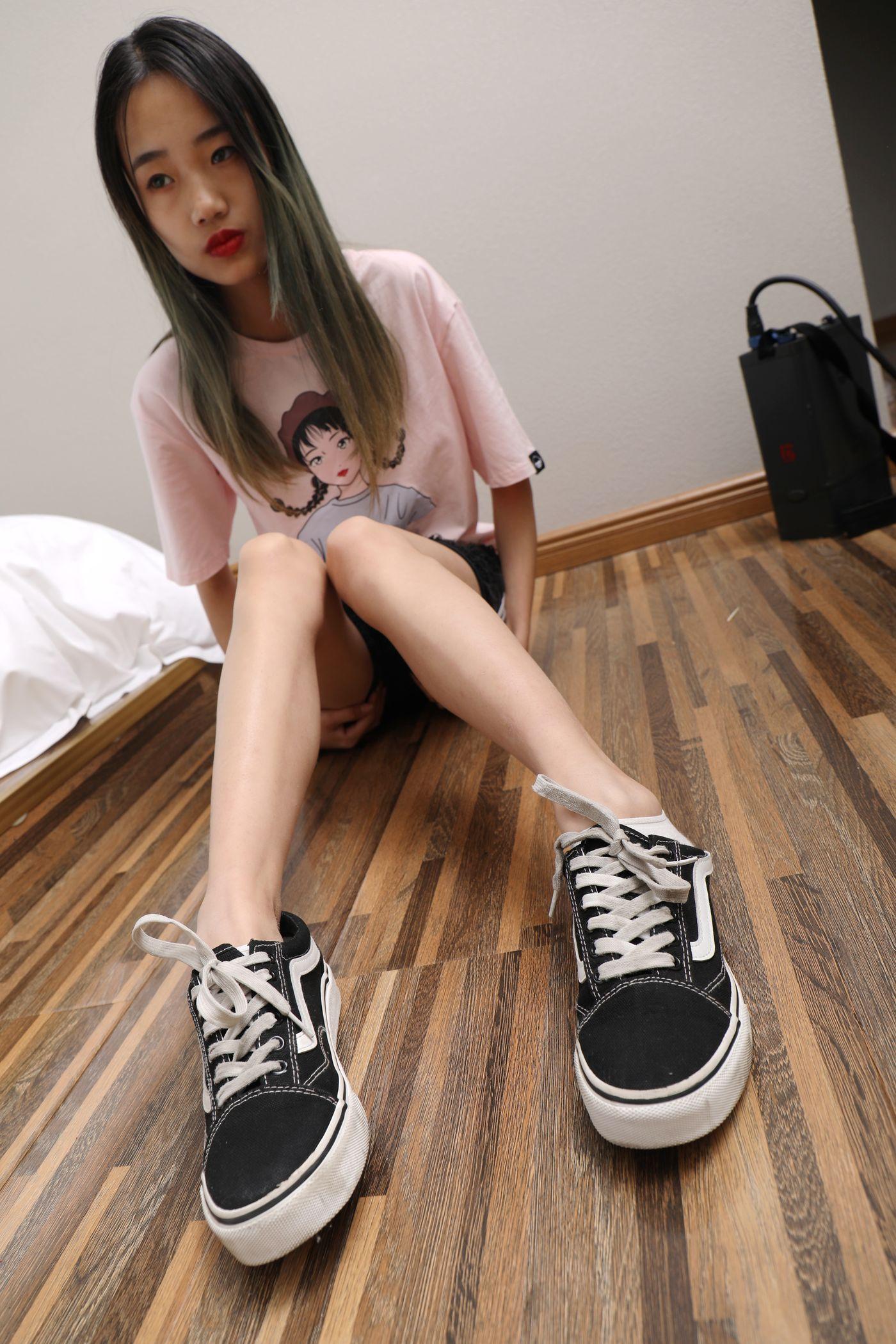 [MZSOCK]爱美足 NO.032 虫子[115P]插图1