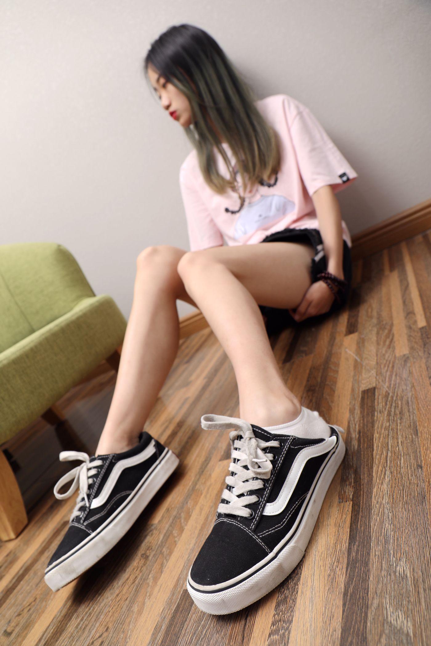 [MZSOCK]爱美足 NO.032 虫子[115P]插图4