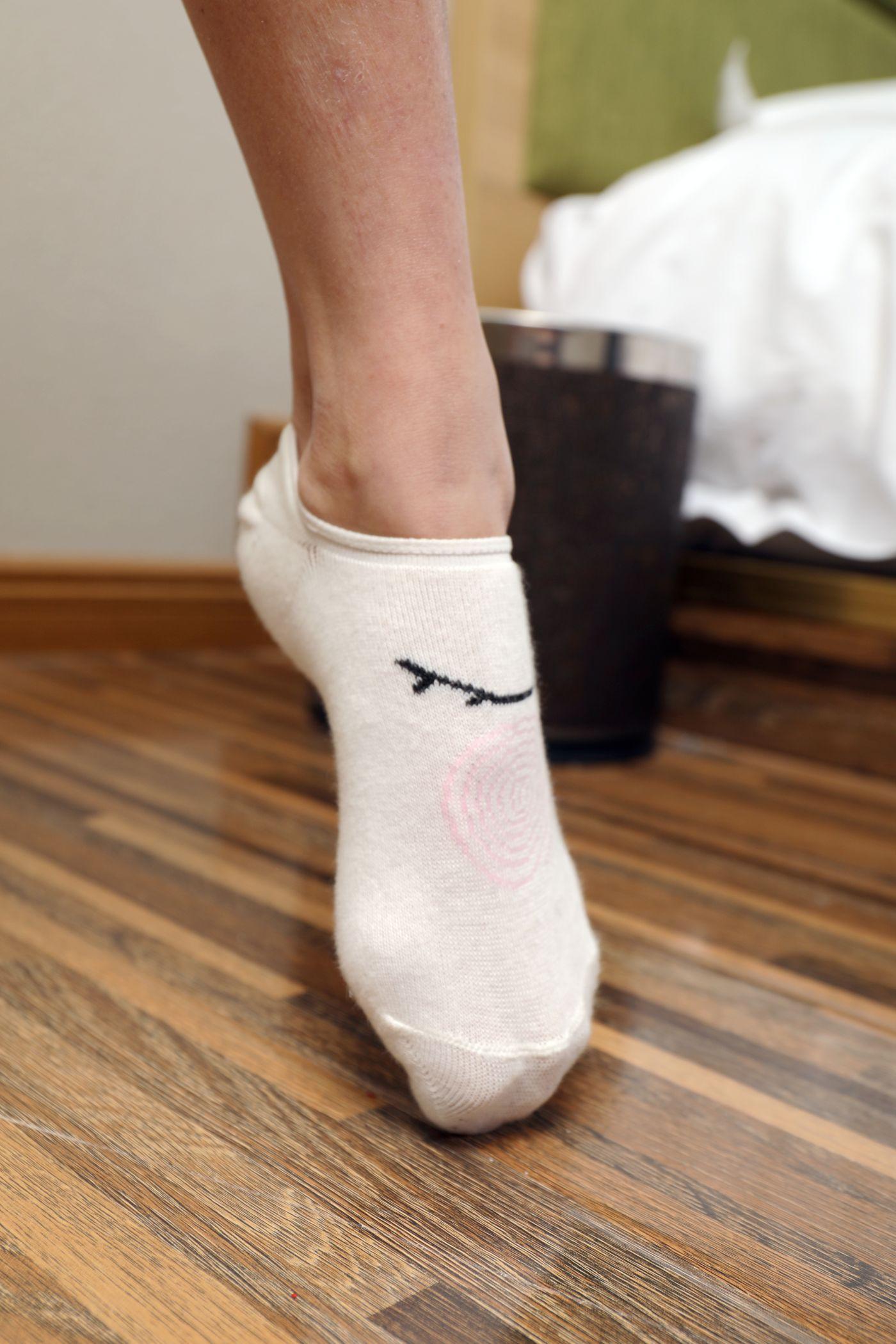 [MZSOCK]爱美足 NO.032 虫子[115P]插图3