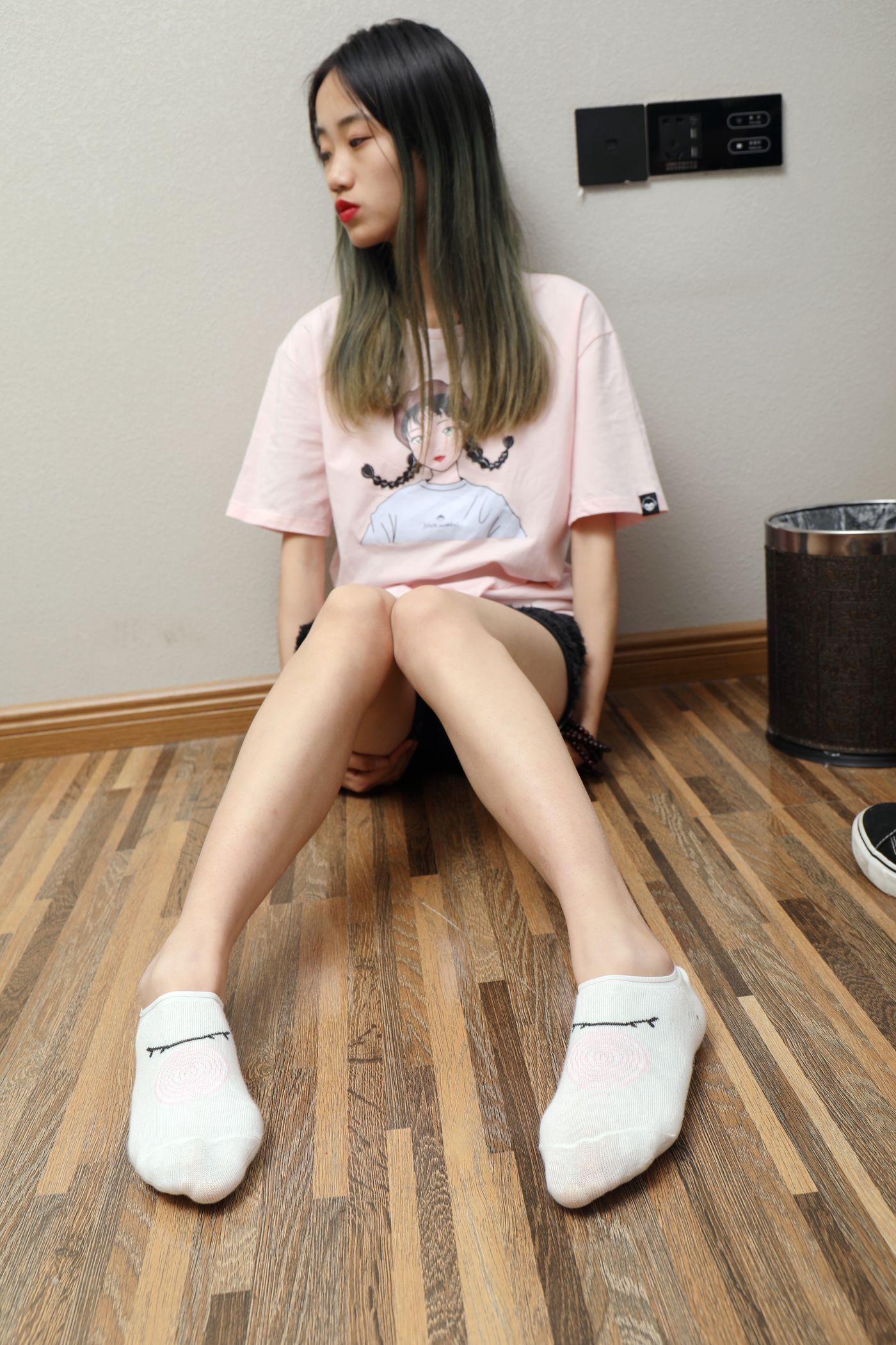 [MZSOCK]爱美足 NO.032 虫子[115P]插图2