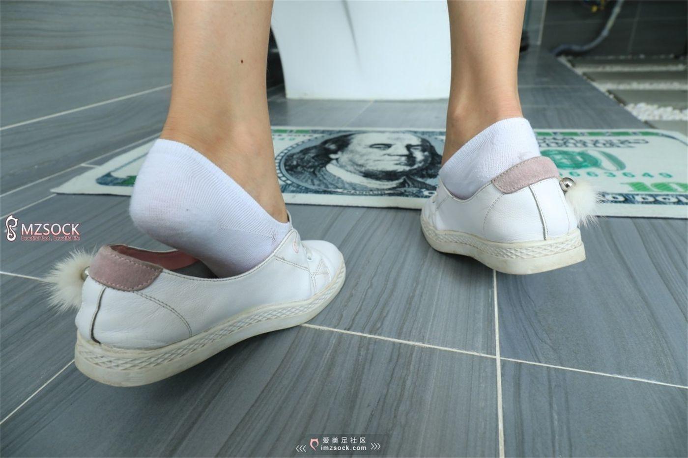 [MZSOCK]爱美足 NO.073 雪雪[67P]插图5