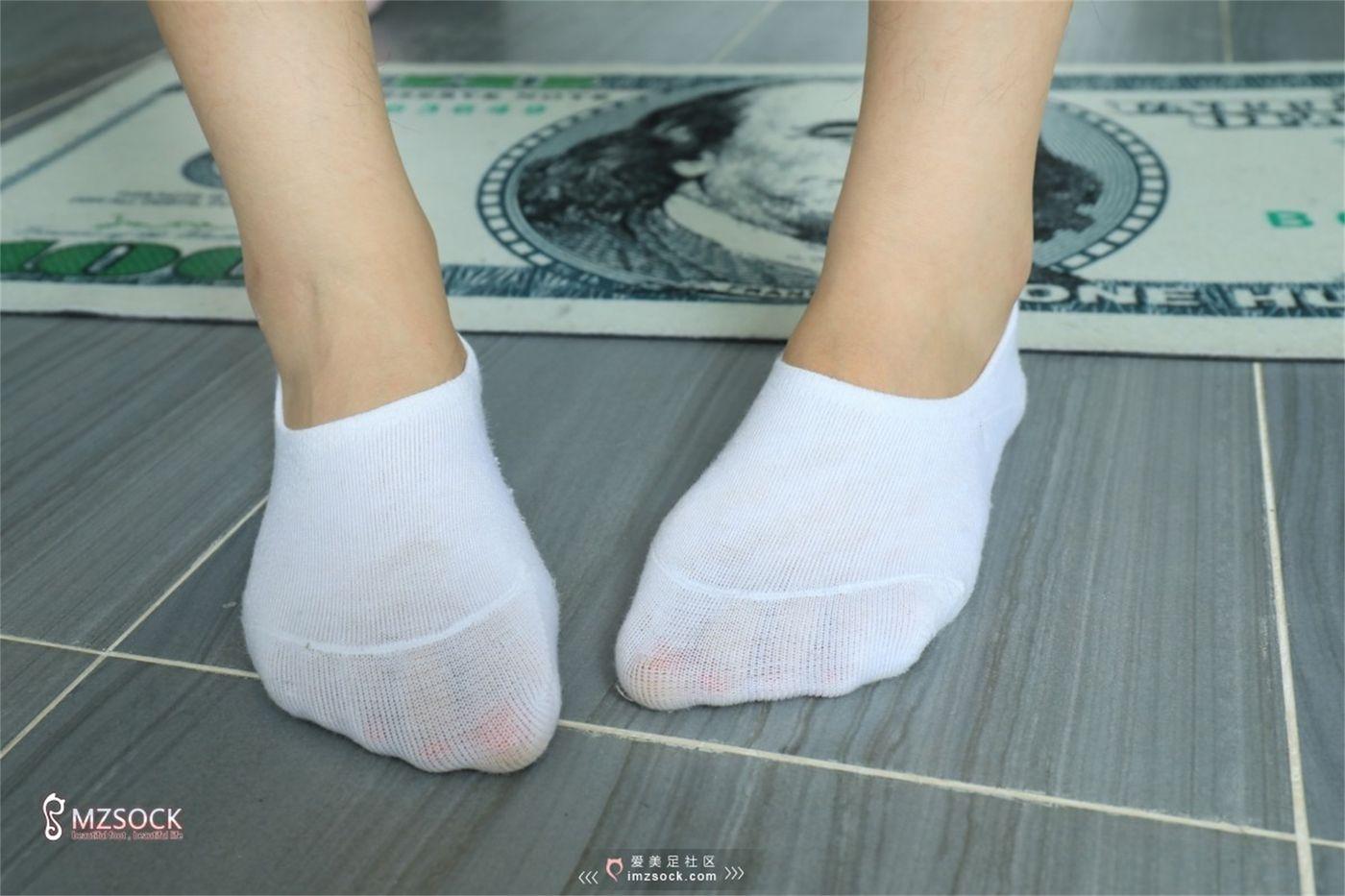 [MZSOCK]爱美足 NO.073 雪雪[67P]插图4
