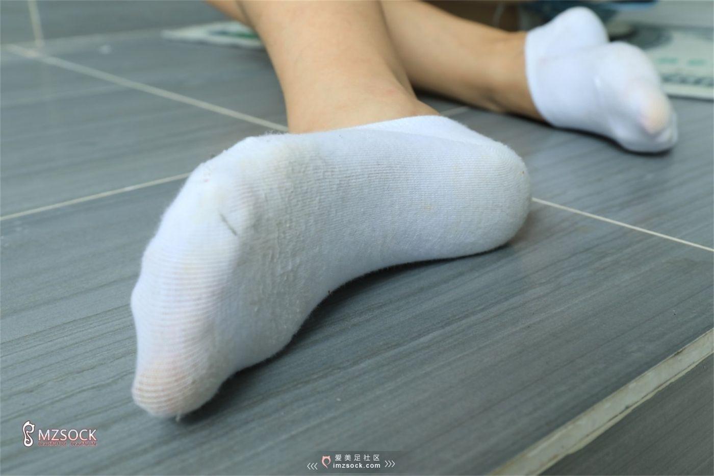 [MZSOCK]爱美足 NO.073 雪雪[67P]插图5