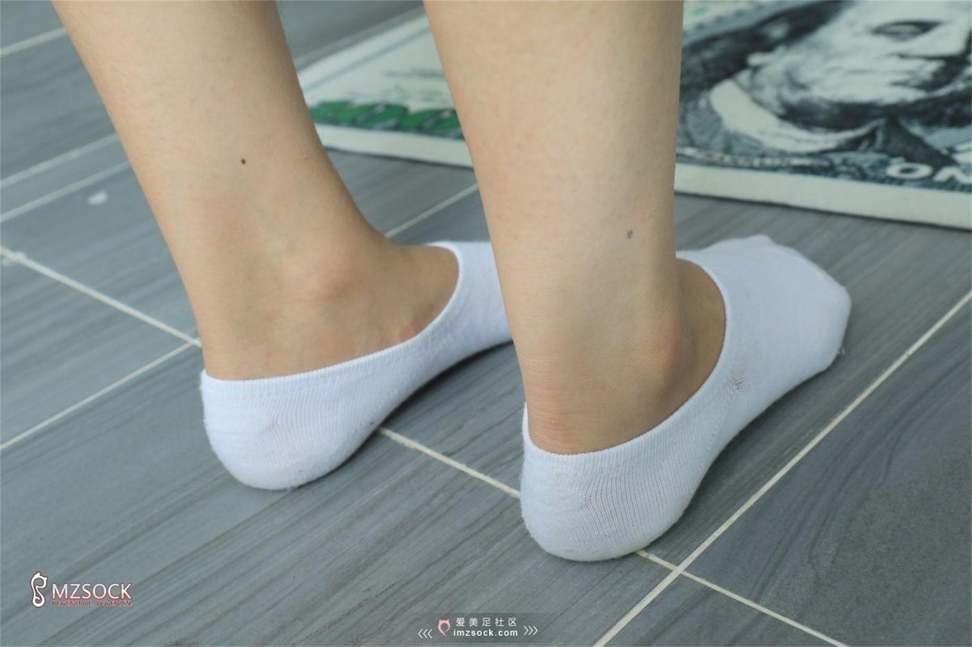 [MZSOCK]爱美足 NO.073 雪雪[67P]插图6
