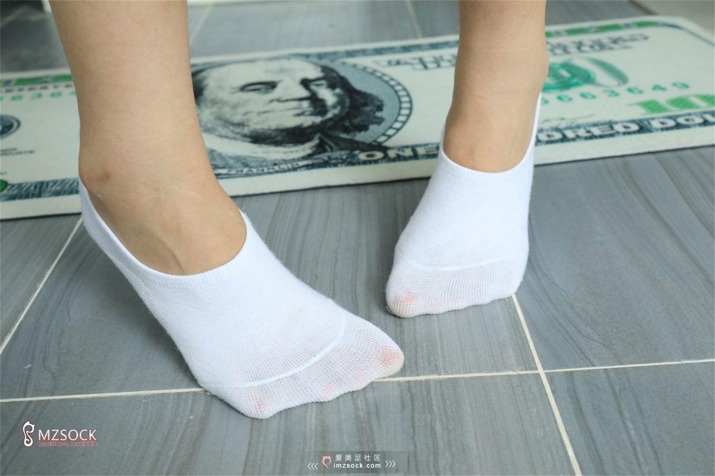 [MZSOCK]爱美足 NO.073 雪雪[67P]插图8