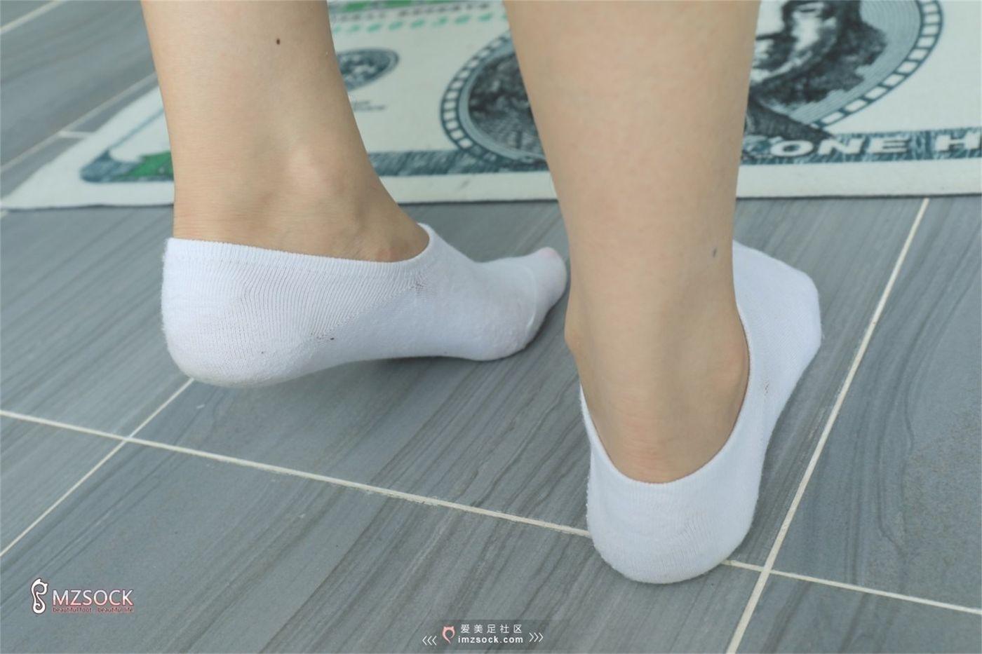 [MZSOCK]爱美足 NO.073 雪雪[67P]插图9