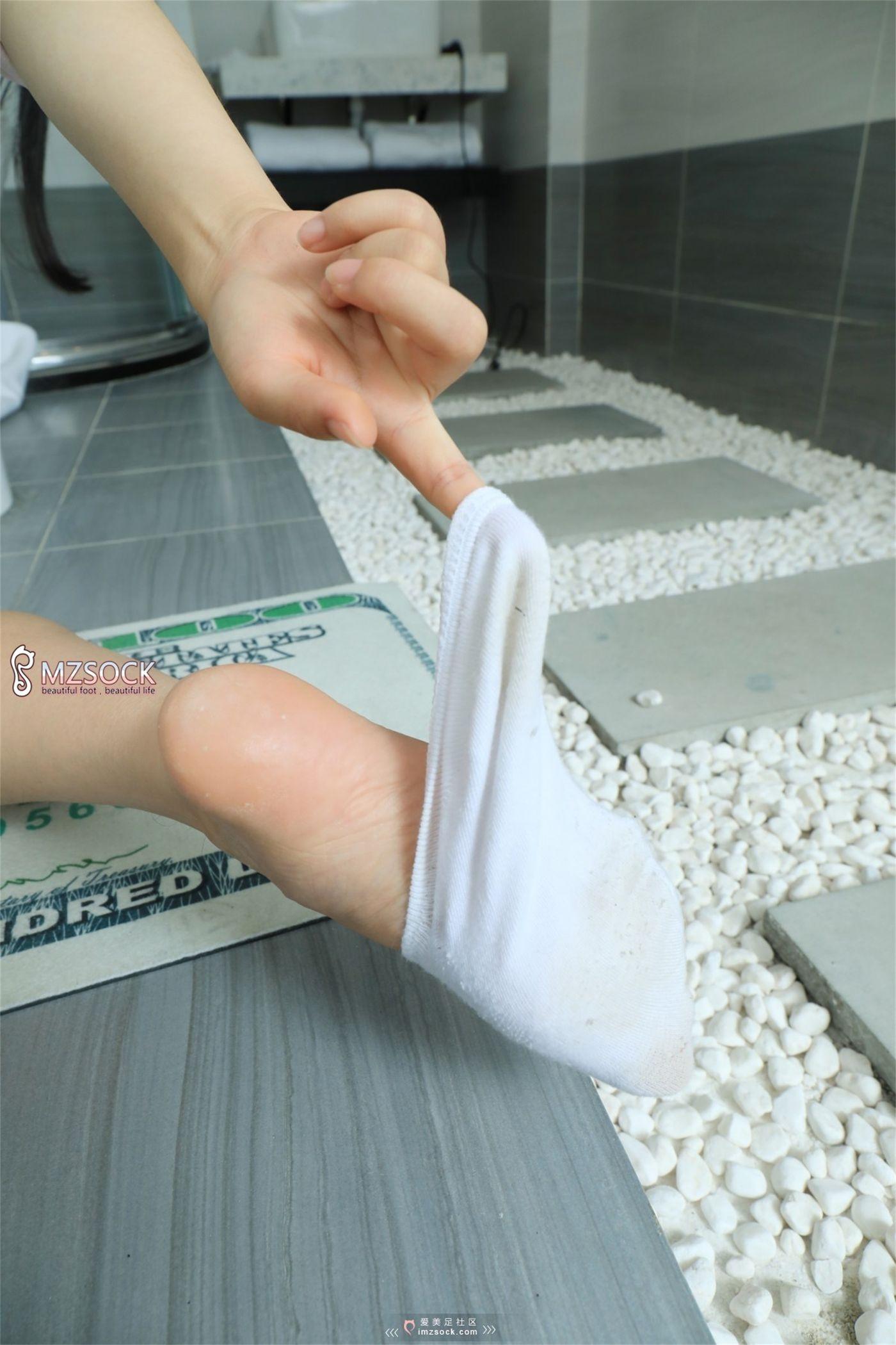 [MZSOCK]爱美足 NO.073 雪雪[67P]插图4