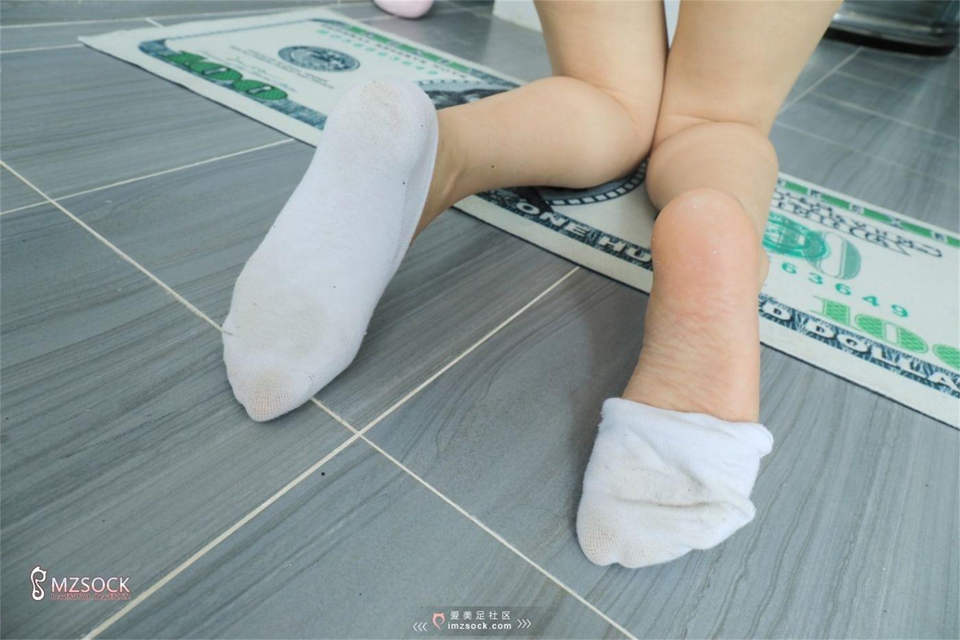 [MZSOCK]爱美足 NO.073 雪雪[67P]插图6