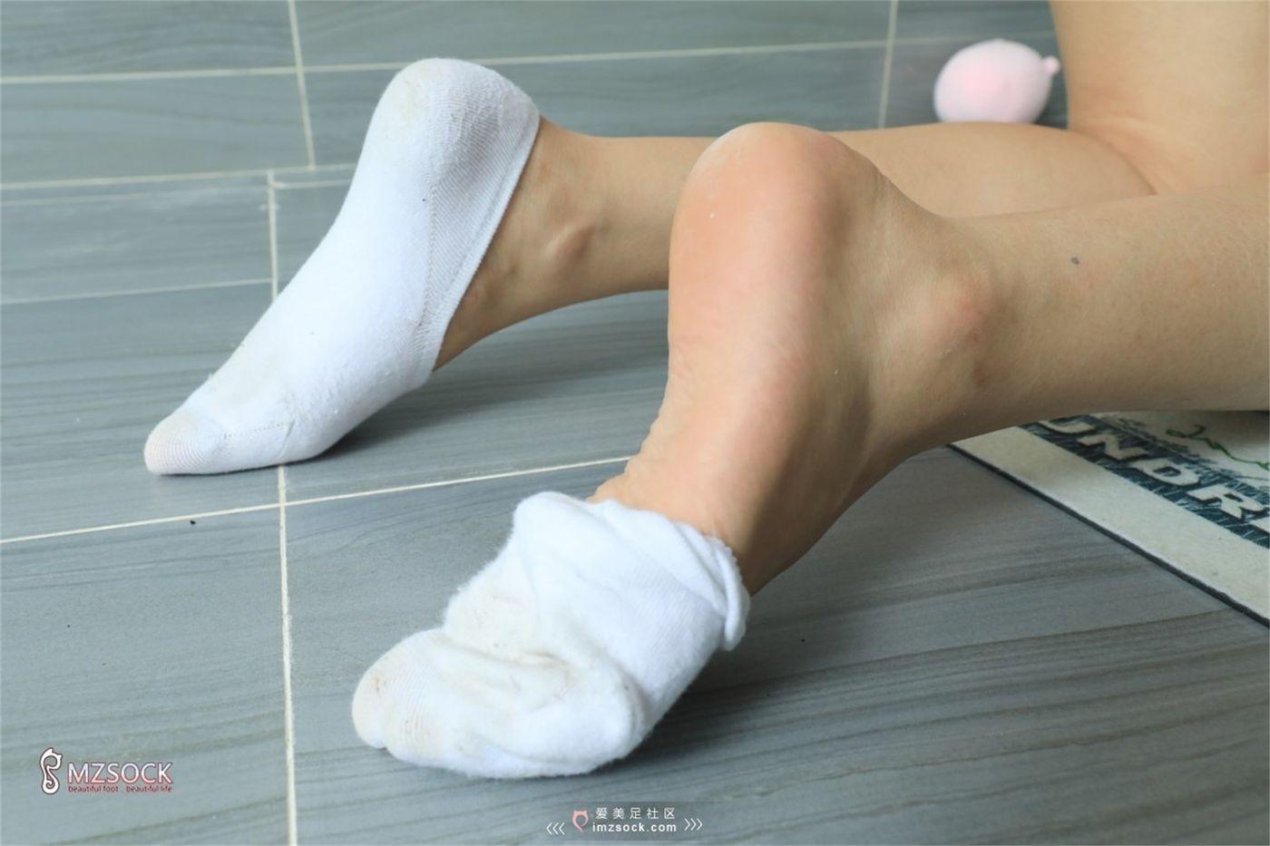 [MZSOCK]爱美足 NO.073 雪雪[67P]插图7