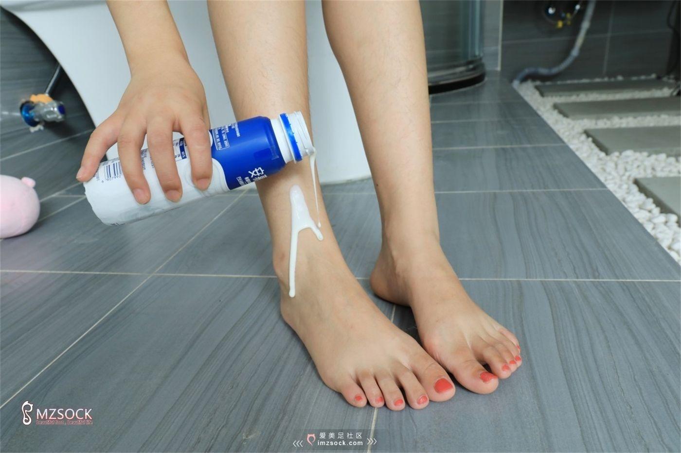 [MZSOCK]爱美足 NO.073 雪雪[67P]插图9