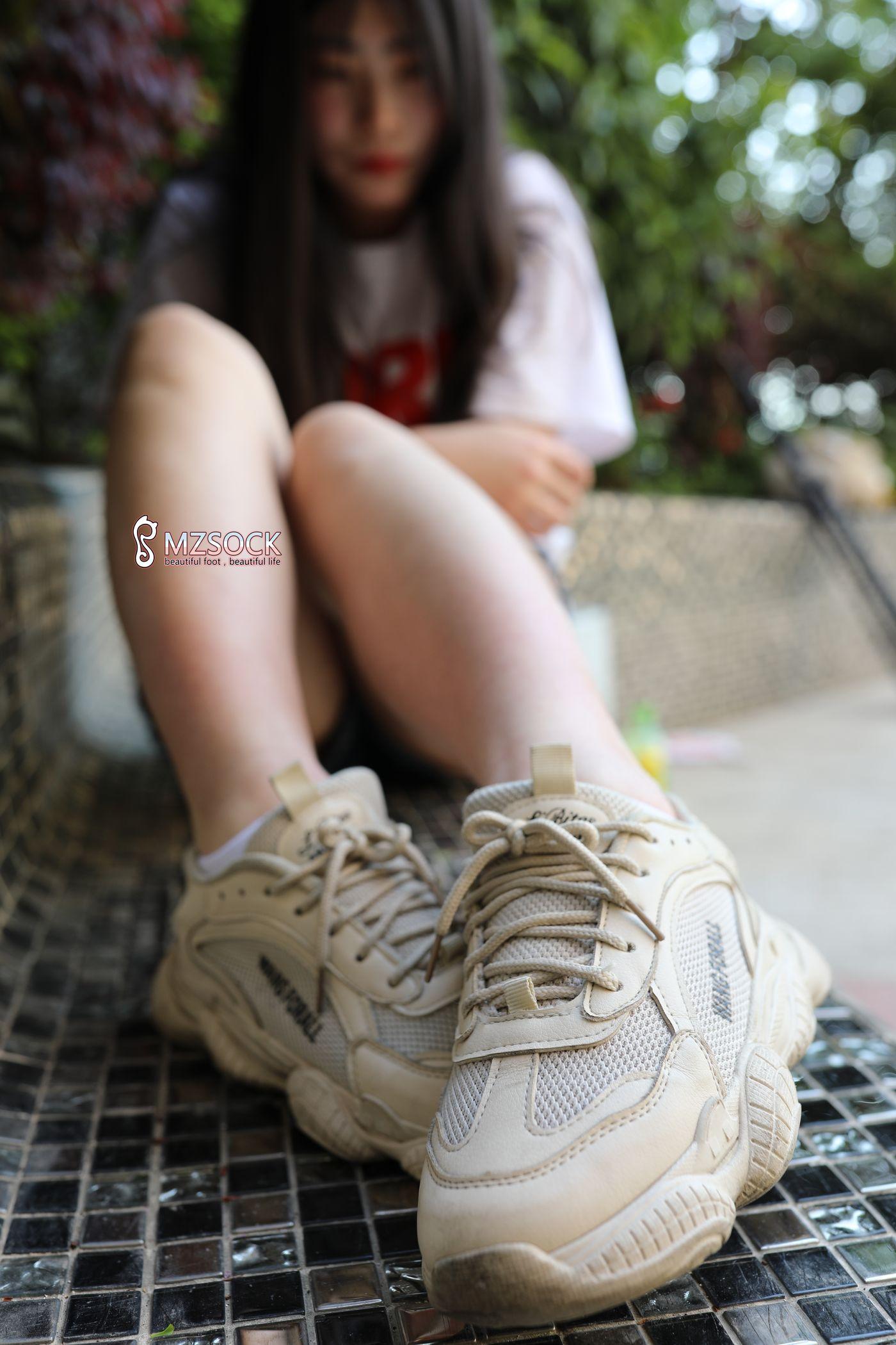 [MZSOCK]爱美足 NO.011 晓晓[1][165P]插图6