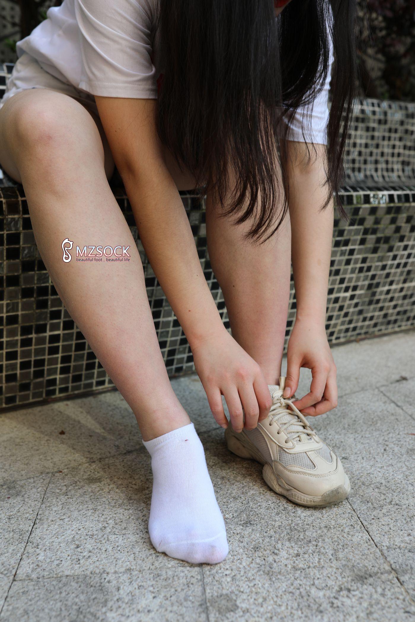 [MZSOCK]爱美足 NO.011 晓晓[2][166P]插图8