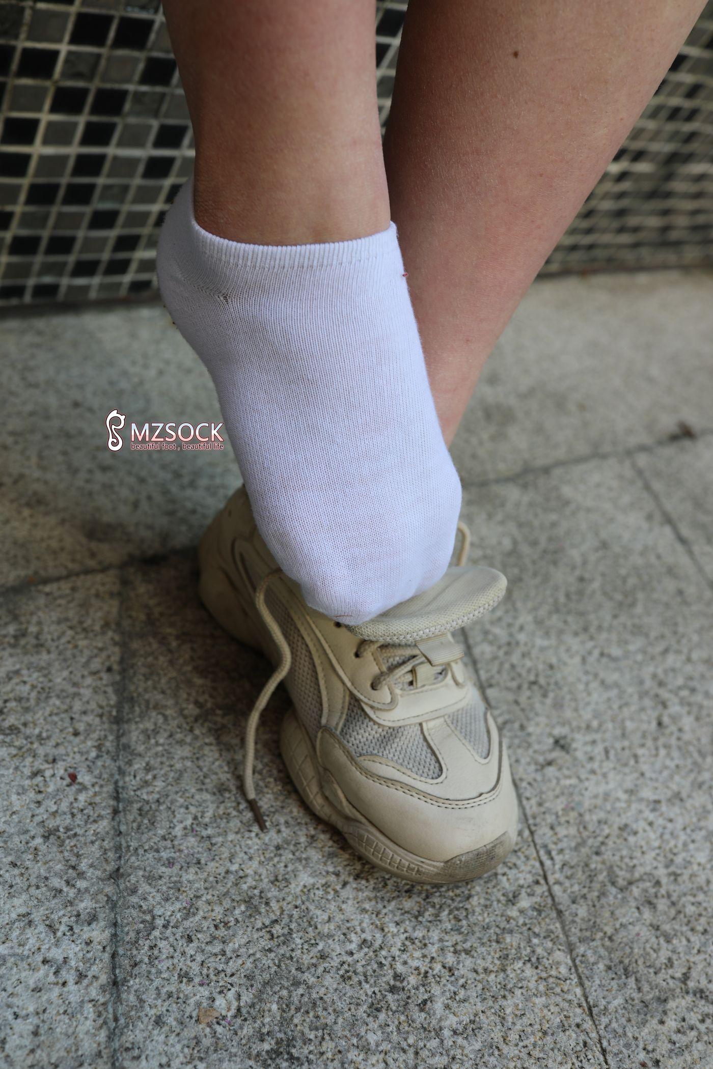 [MZSOCK]爱美足 NO.011 晓晓[2][166P]插图9
